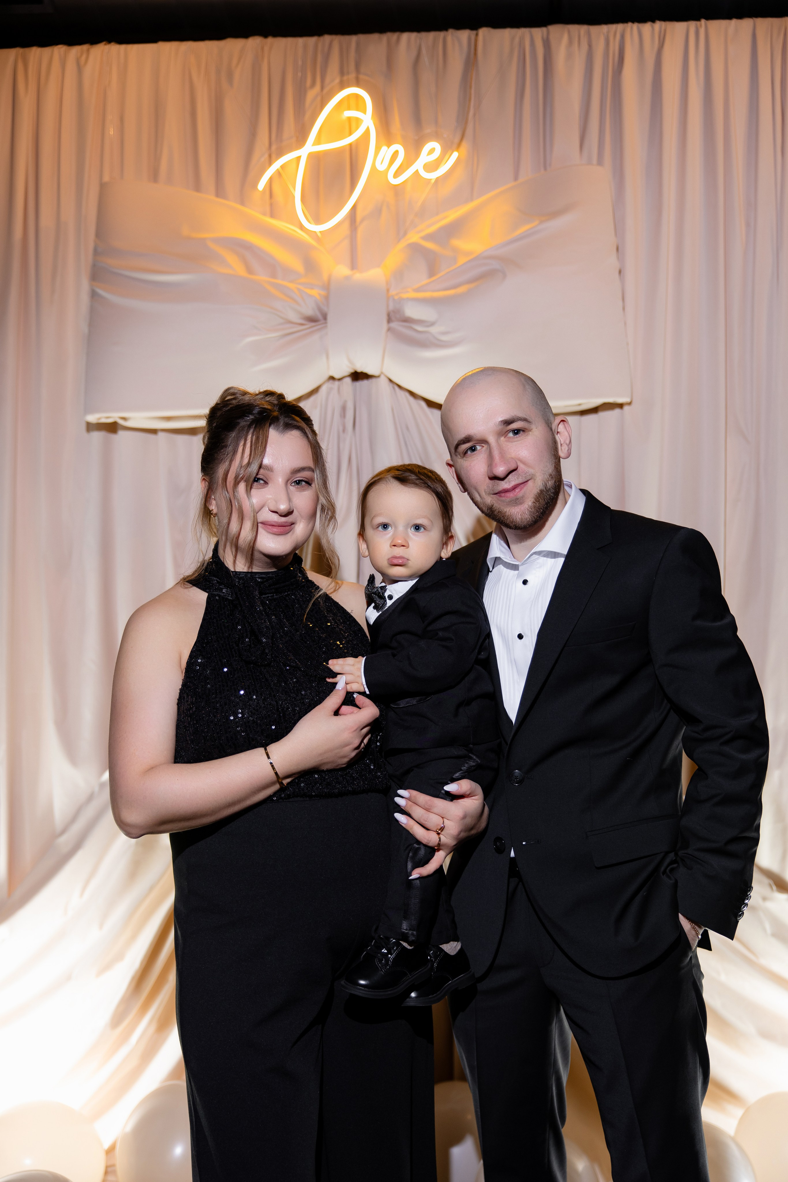 Рочок Луки. Весільний, сімейний фотограф Варшава