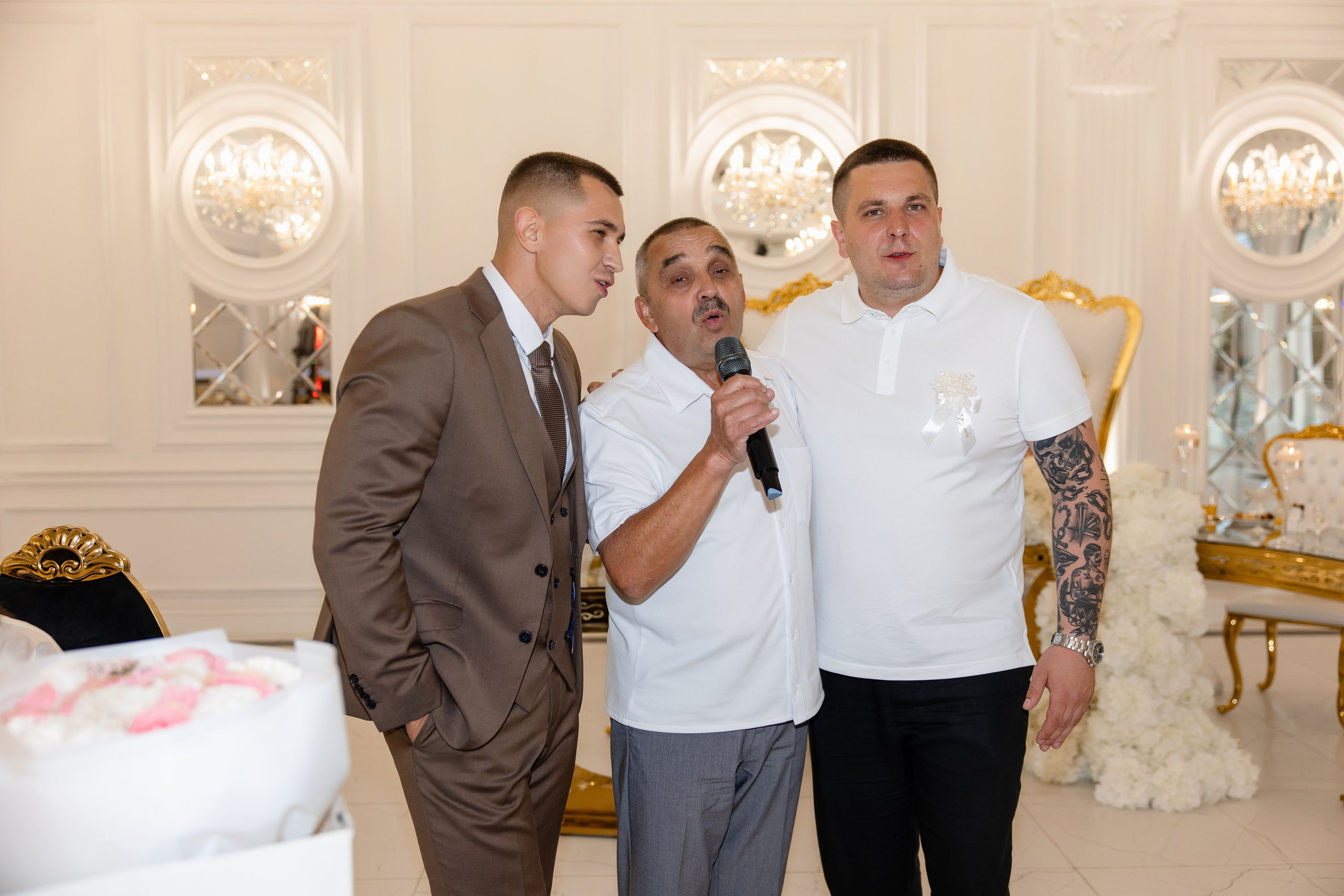 Ігор + Тая. Весільний, сімейний фотограф Варшава