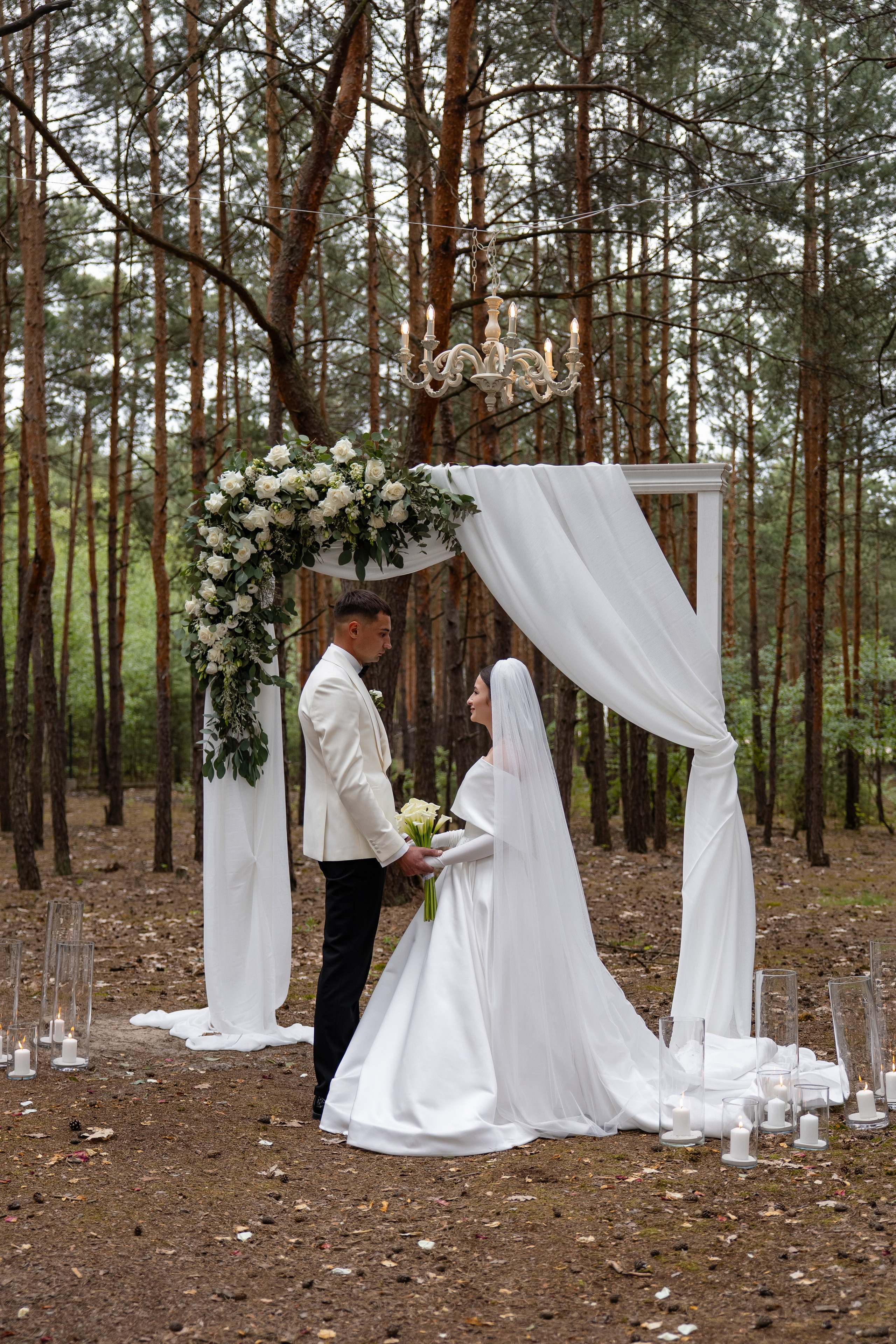 Василь + Іванна. Весільний, сімейний фотограф Варшава
