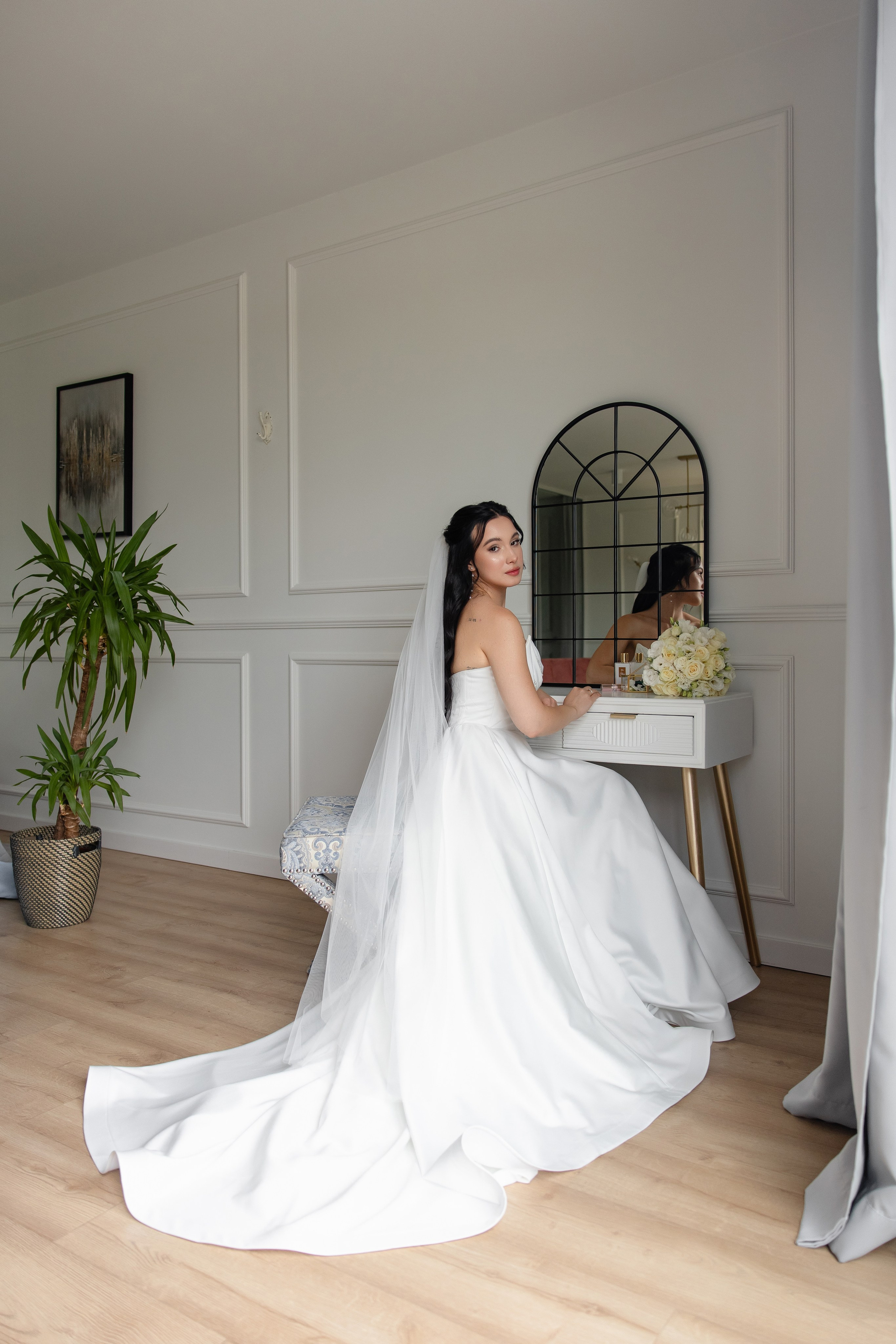 Діма + Валерія. Весільний, сімейний фотограф Варшава