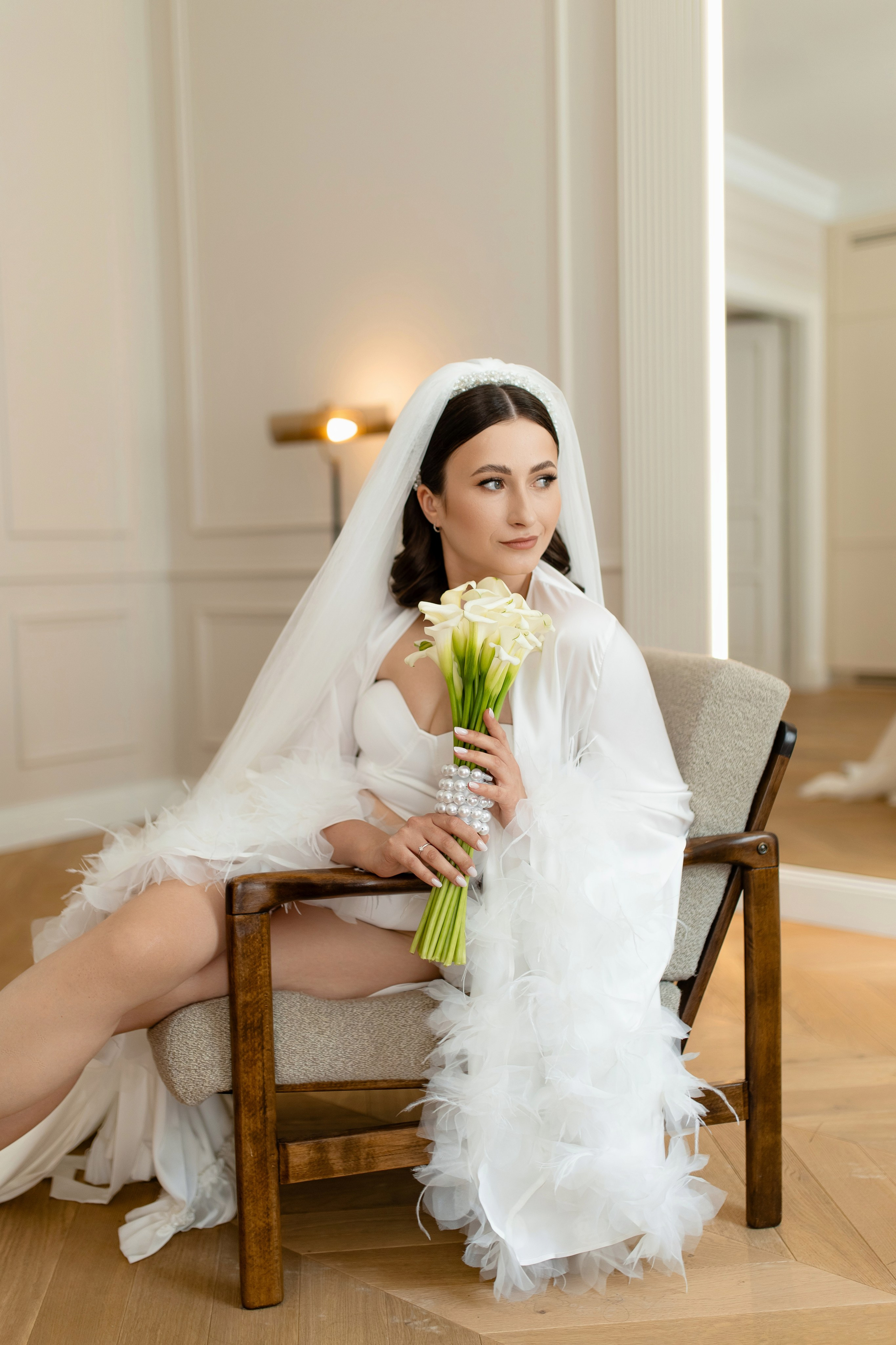 Василь + Іванна. Весільний, сімейний фотограф Варшава