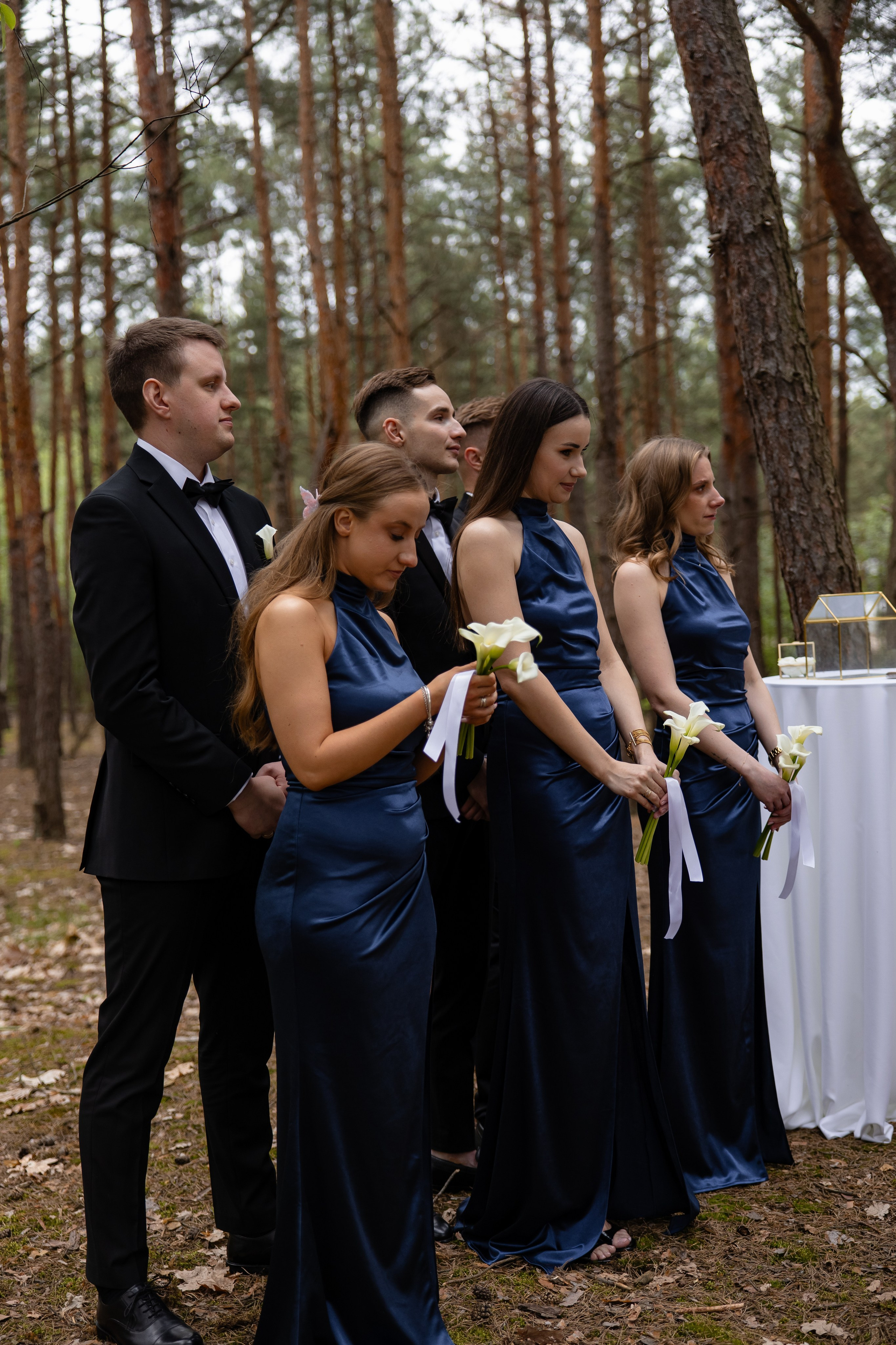 Василь + Іванна. Весільний, сімейний фотограф Варшава