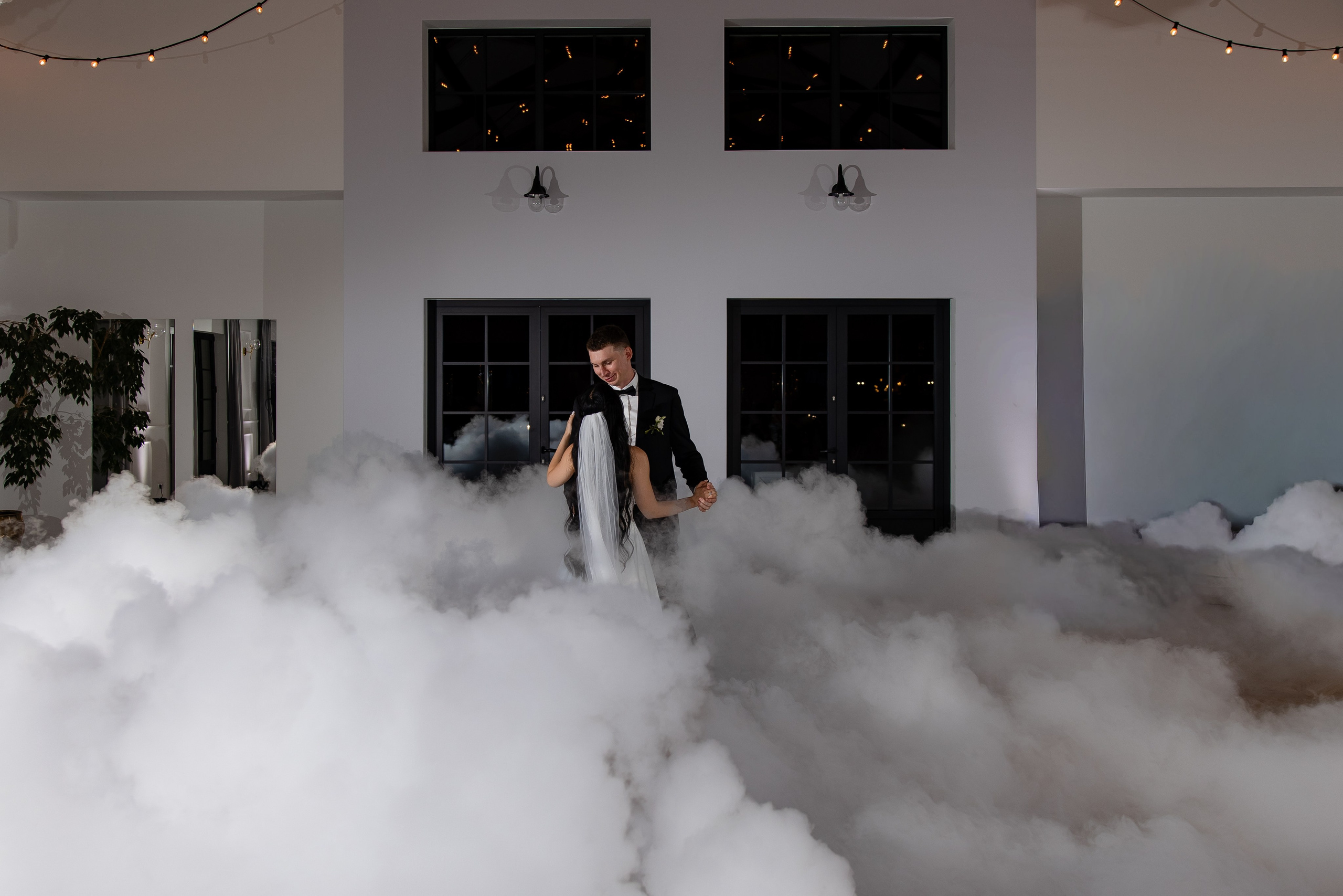 Діма + Валерія. Весільний, сімейний фотограф Варшава