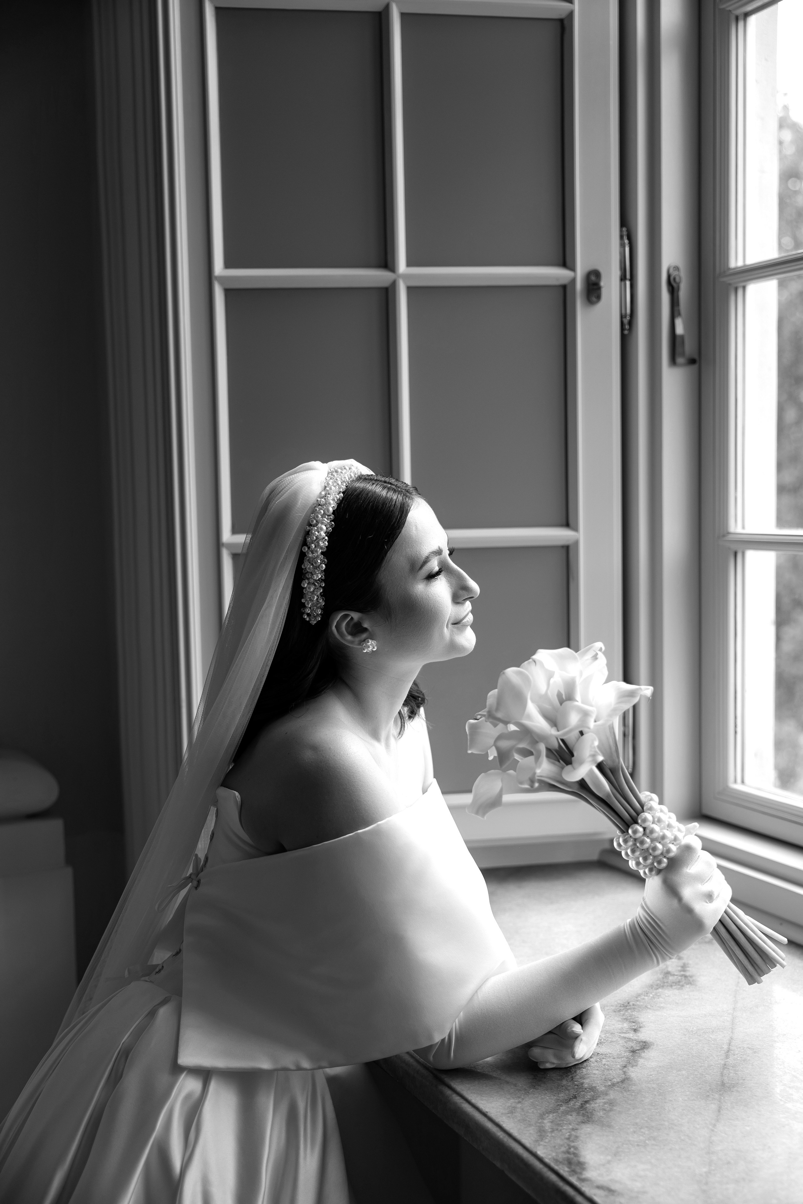 Василь + Іванна. Весільний, сімейний фотограф Варшава