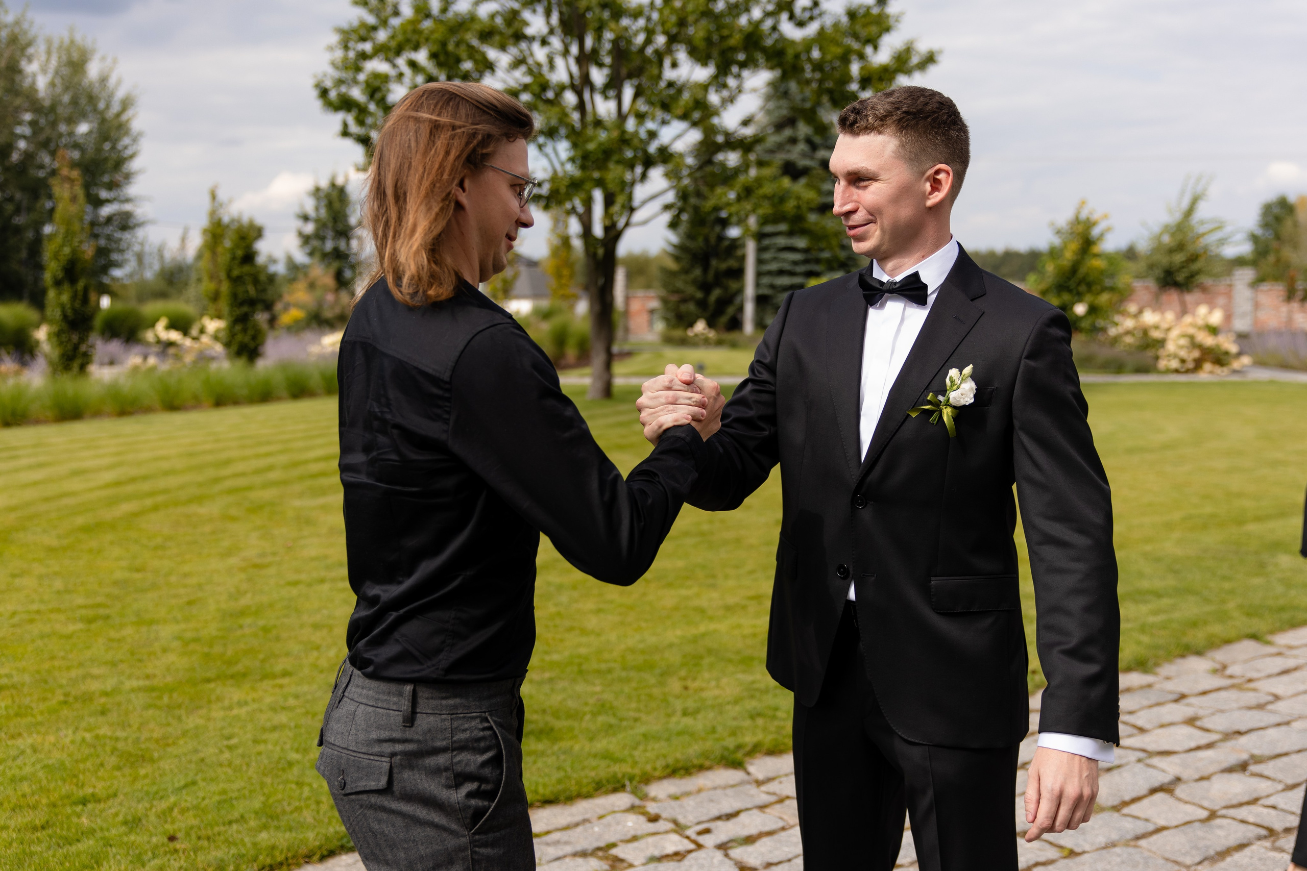 Діма + Валерія. Весільний, сімейний фотограф Варшава