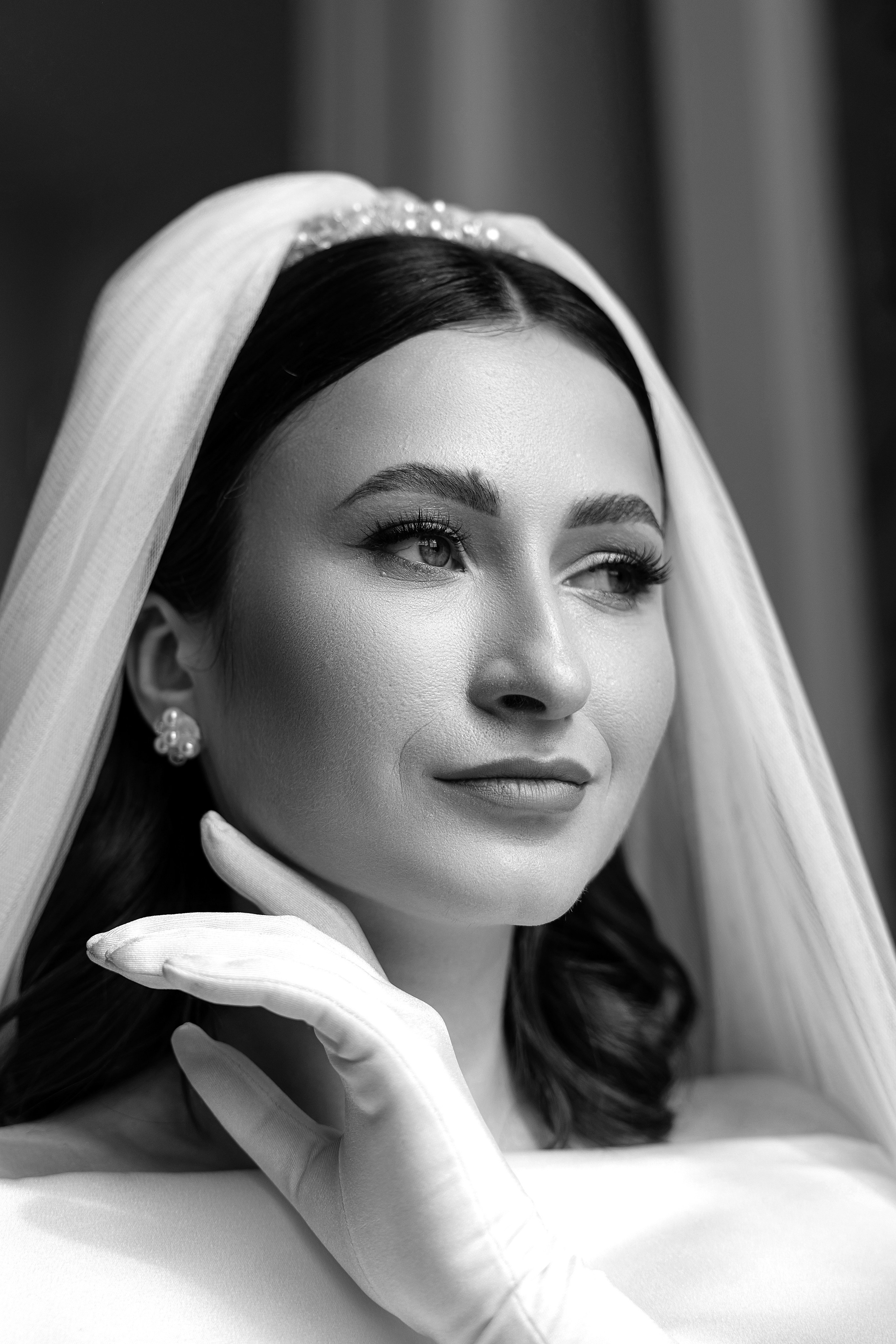 Василь + Іванна. Весільний, сімейний фотограф Варшава