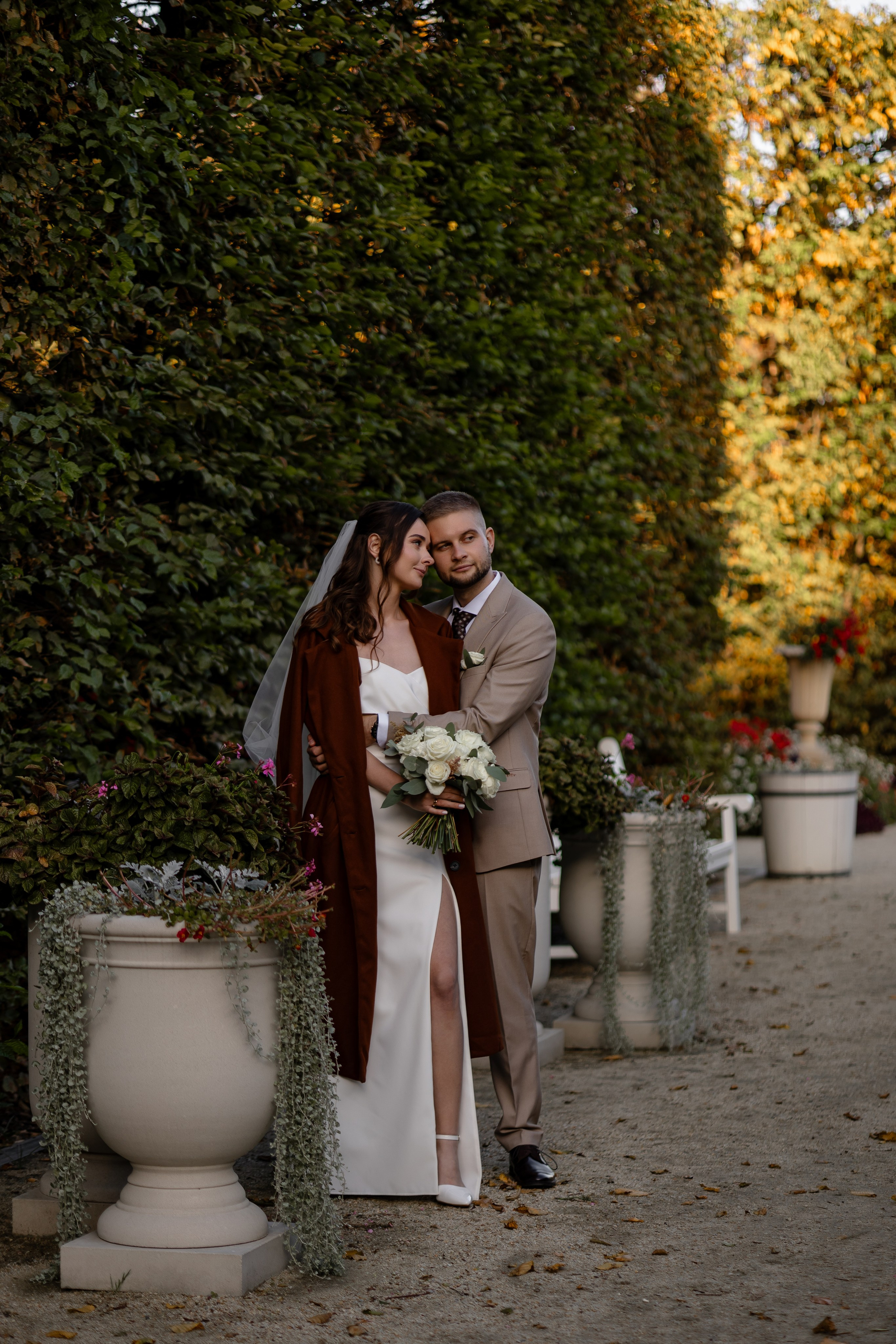 Анатолій+Вікторія. Весільний, сімейний фотограф Варшава