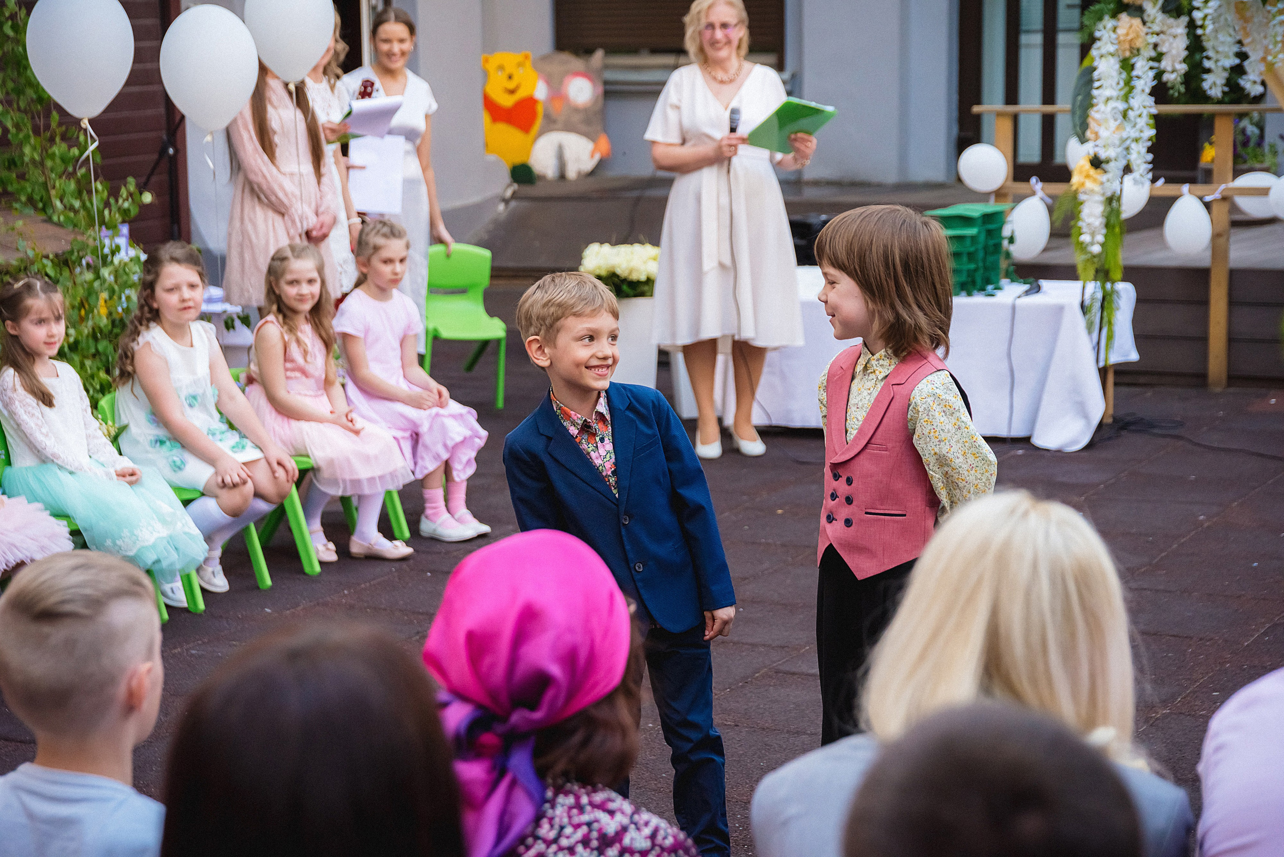 Zīles Skolas Izlaidums