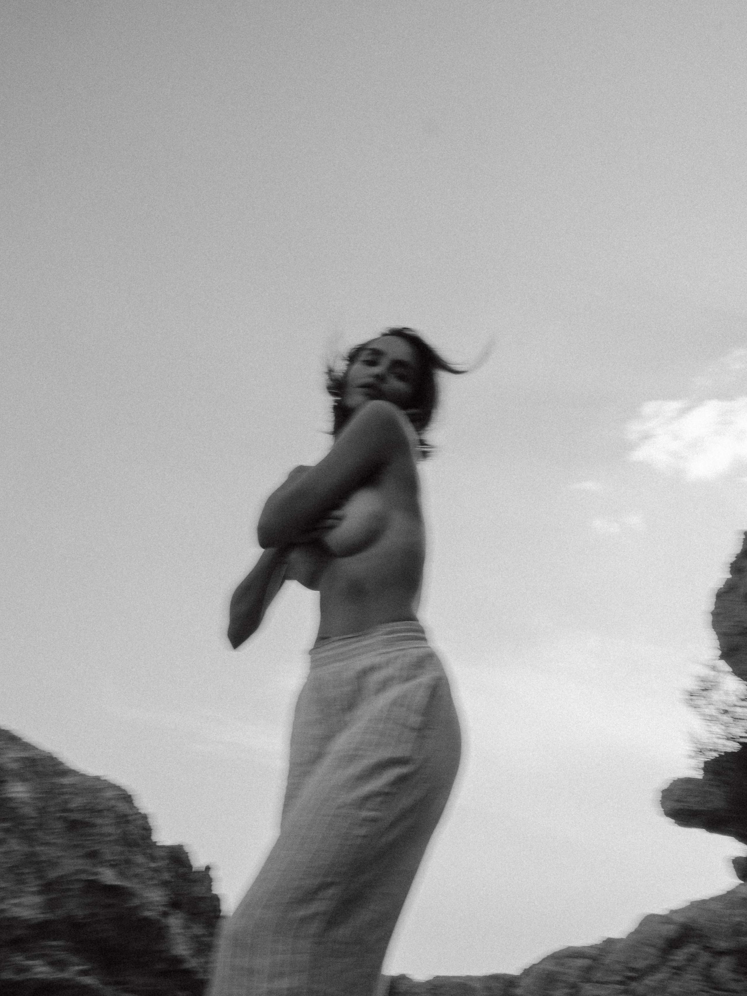 GUZEL. Photographer Inna Mendelson