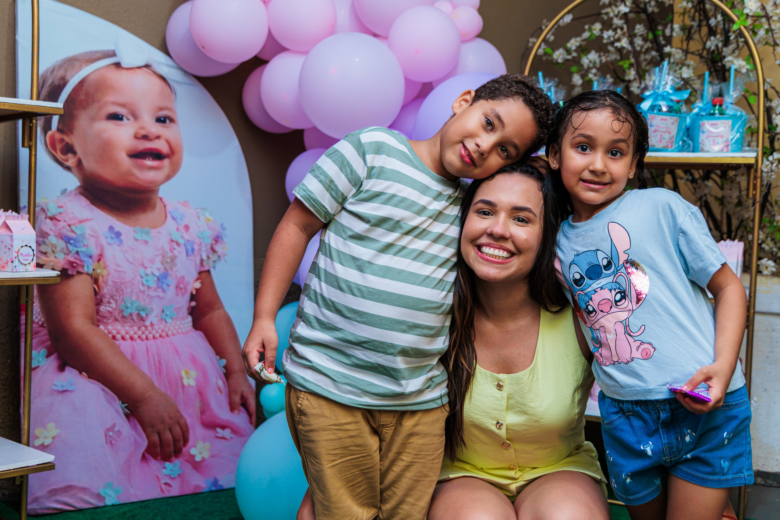 1 Aninho da Marília. Lucas Edgard, Fotógrafo em Teresina — PI. Família, Festas, Casais, Gestantes e Retratos Profissionais