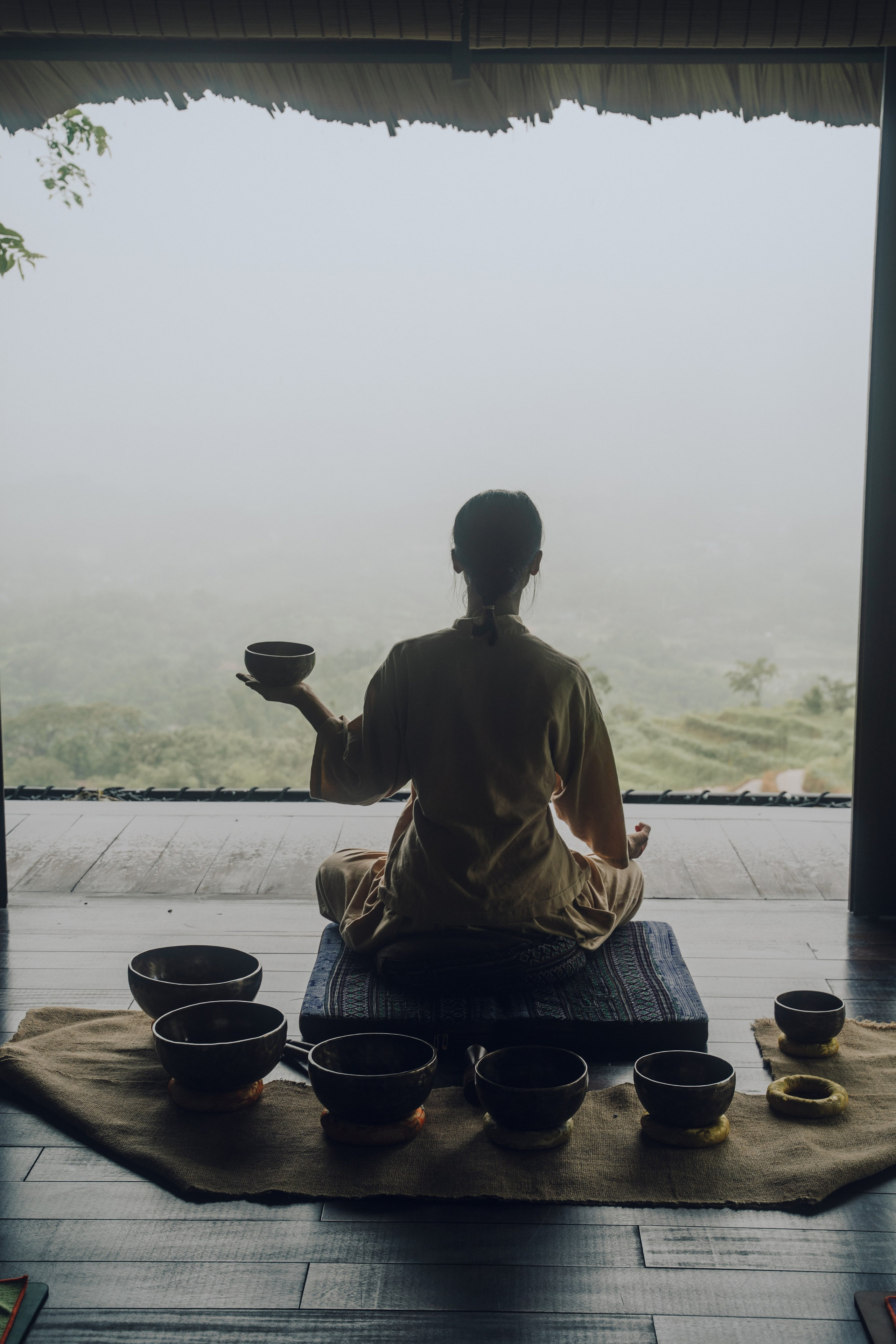 Avana Retreat, Vietnam. Editorial photographer Yuliya Drazdovich