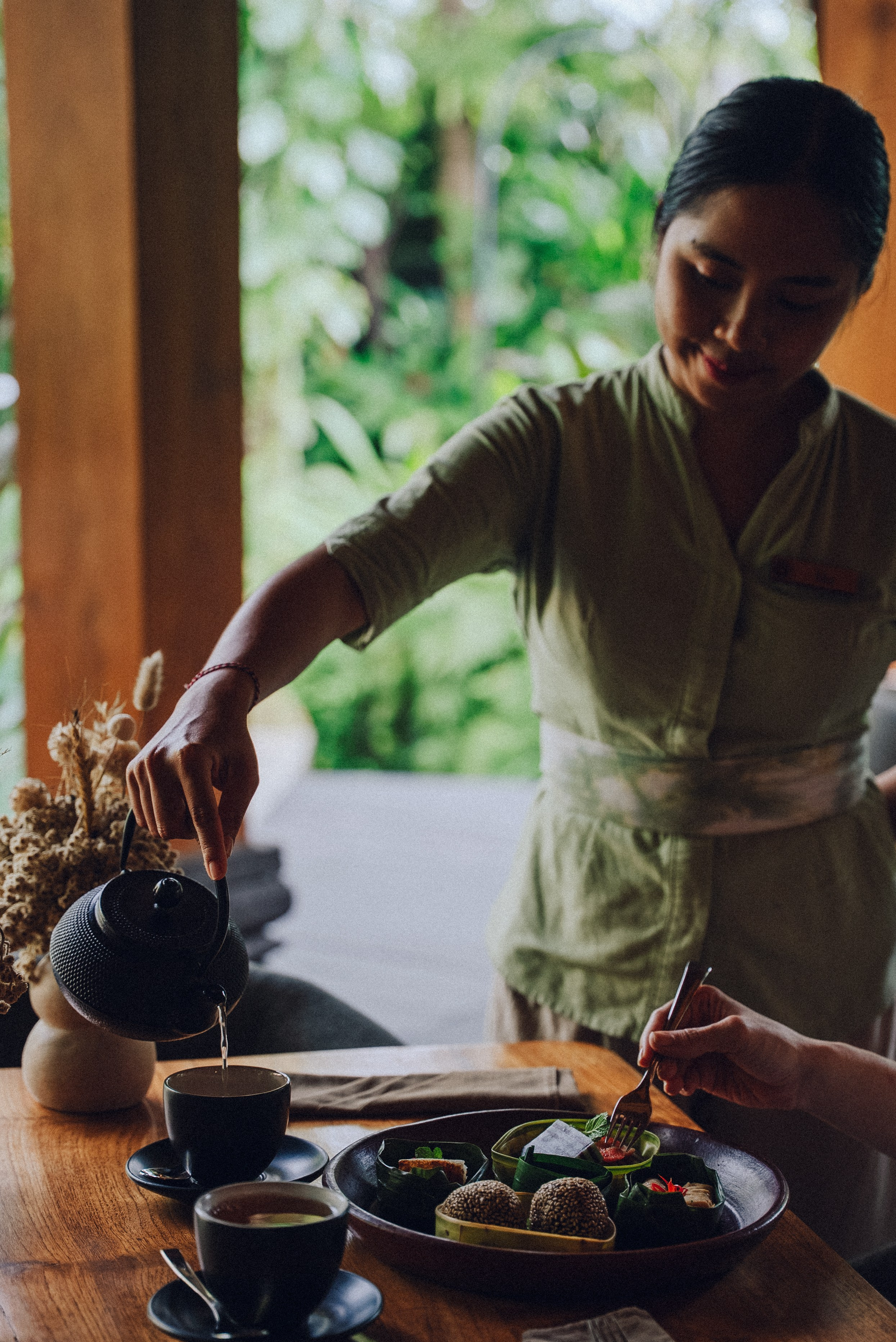 Hotel & Hospitality Photographer | Bali Indonesia