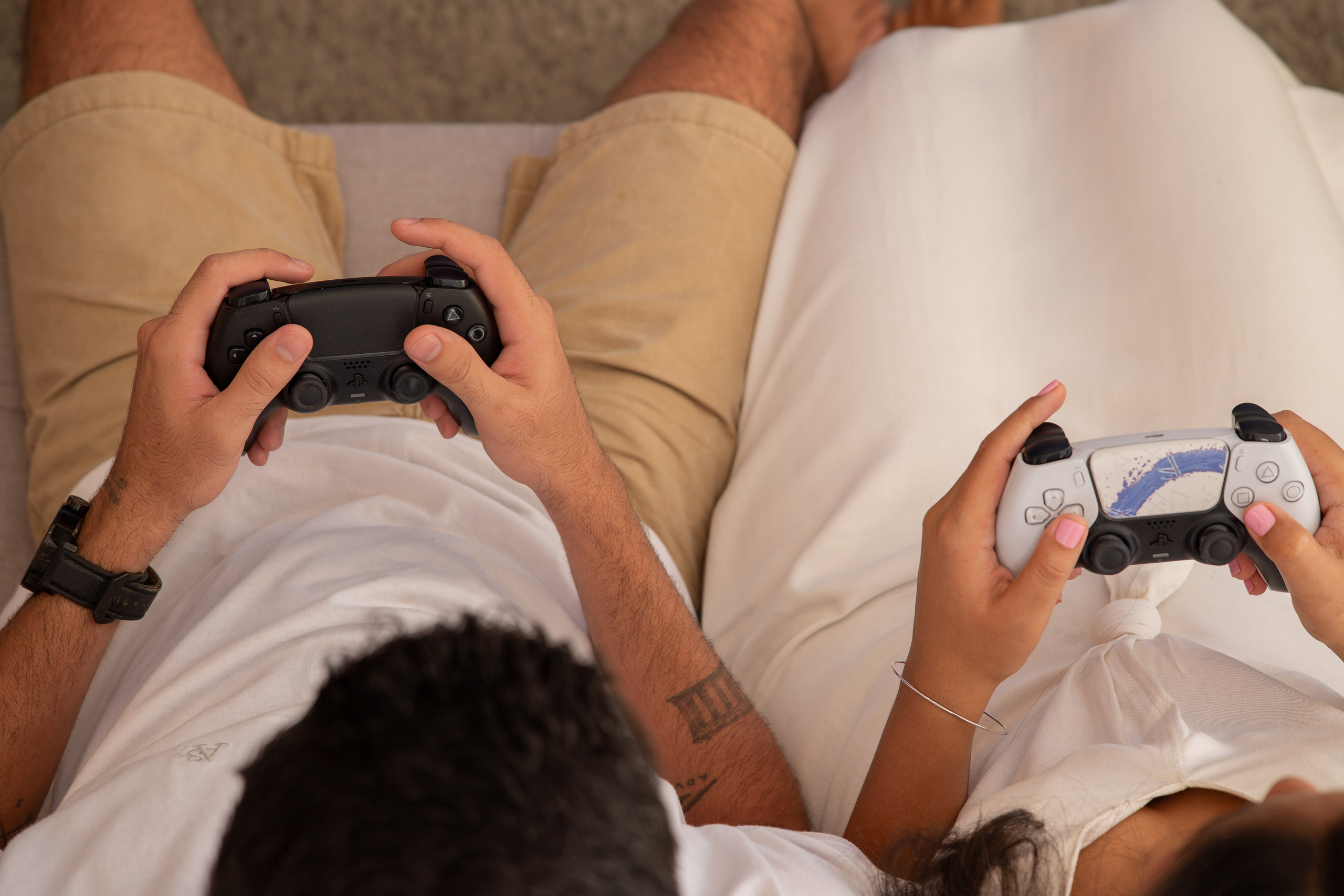 Giovana e Felippe. Larissareisfotografa