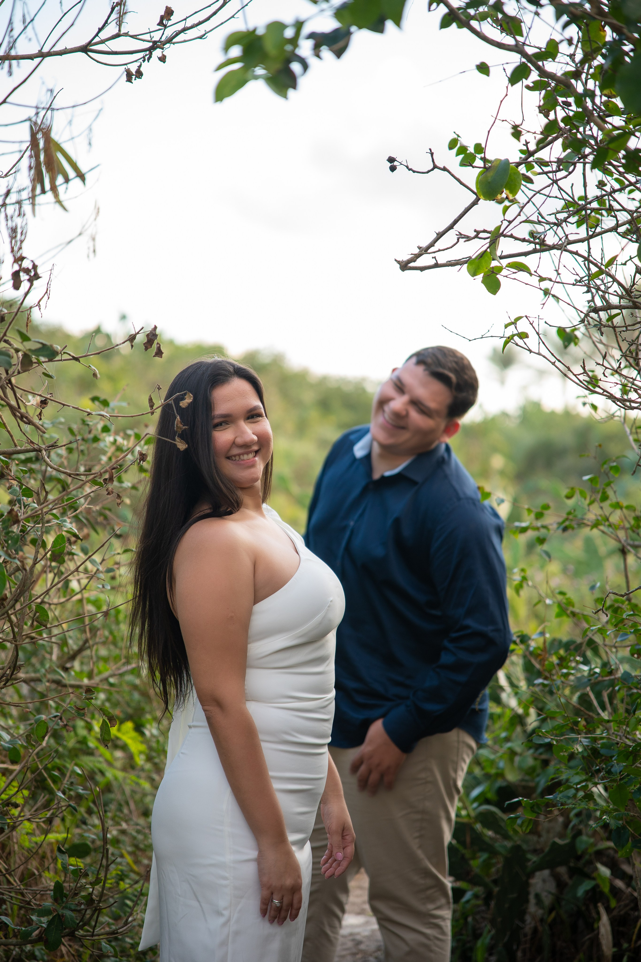 Larissa e Carlos — Pré Casamento. Larissareisfotografa