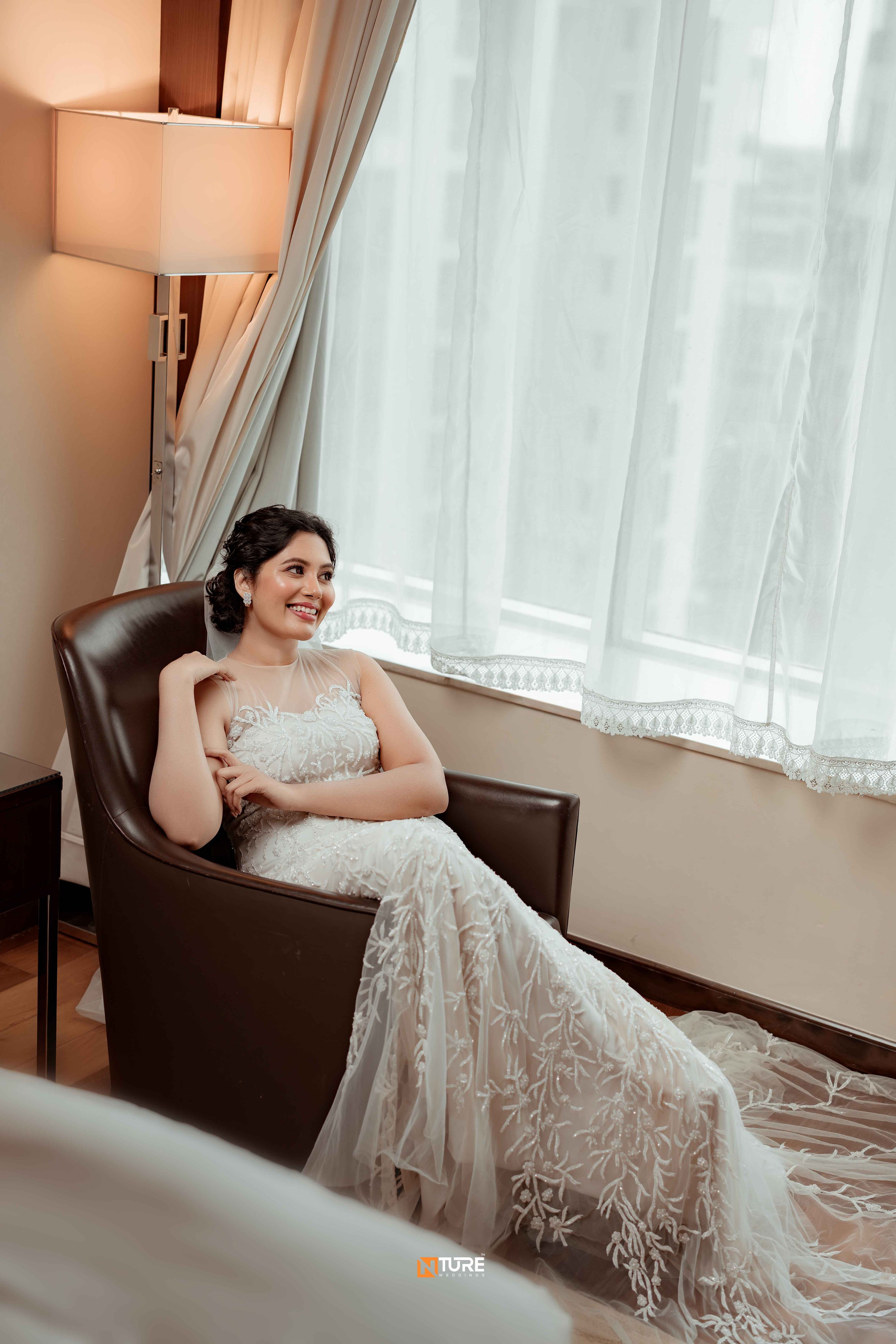 PHOTOS. NTURE WEDDING