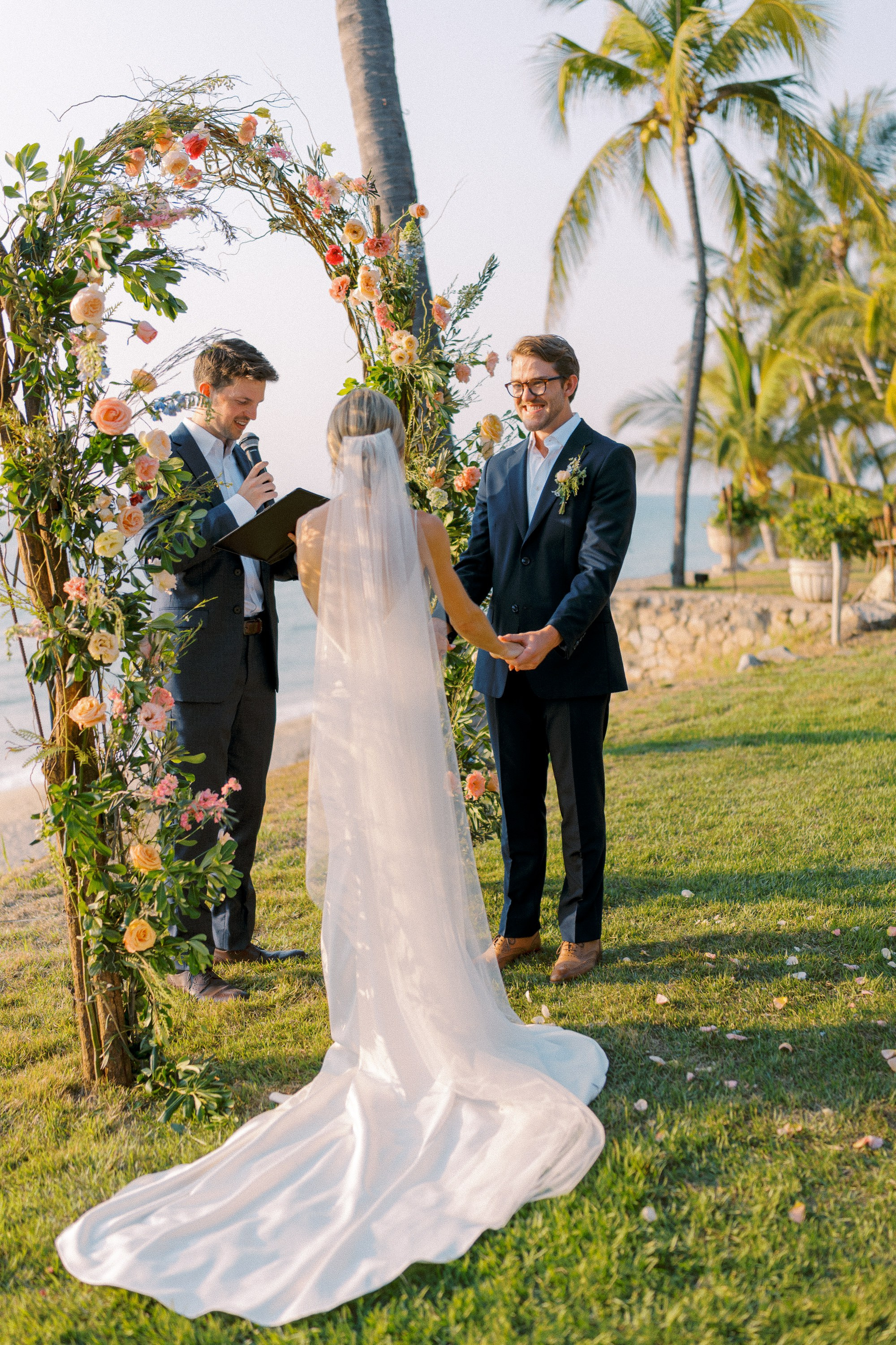 Annie & Michael wedding Villa del Oso. Sayulita Wedding Photographer, Puerto Vallarta, Cabo