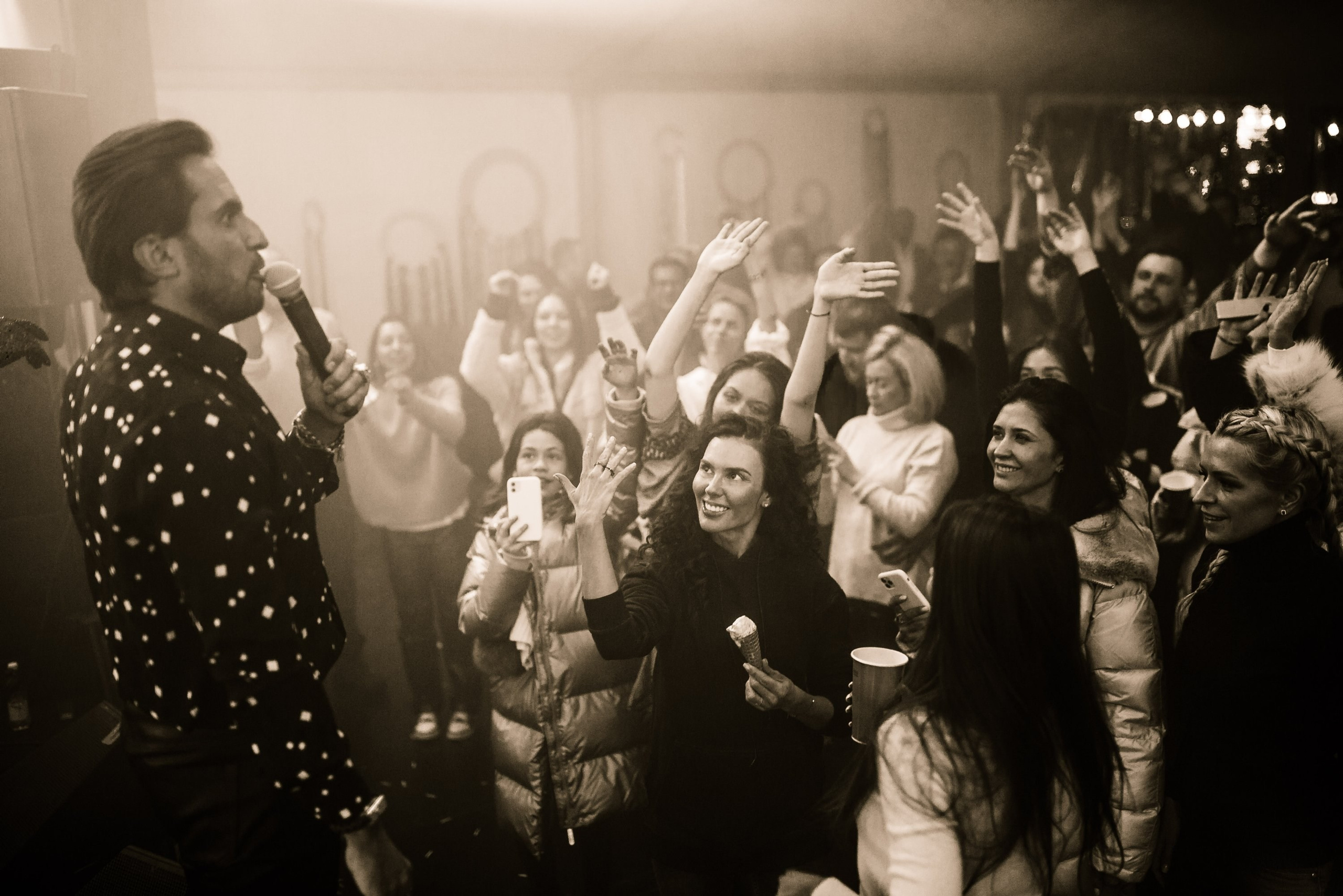 Birthday Gregory. True Story Photography