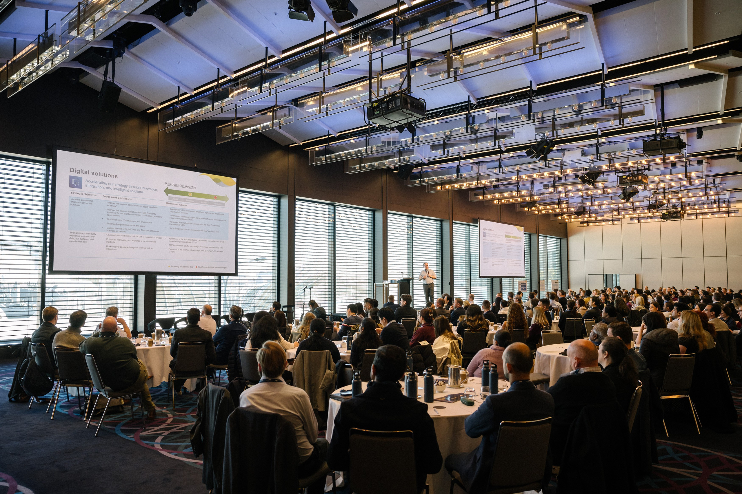 Australian Standards 2-day team-building event. True Story Photography