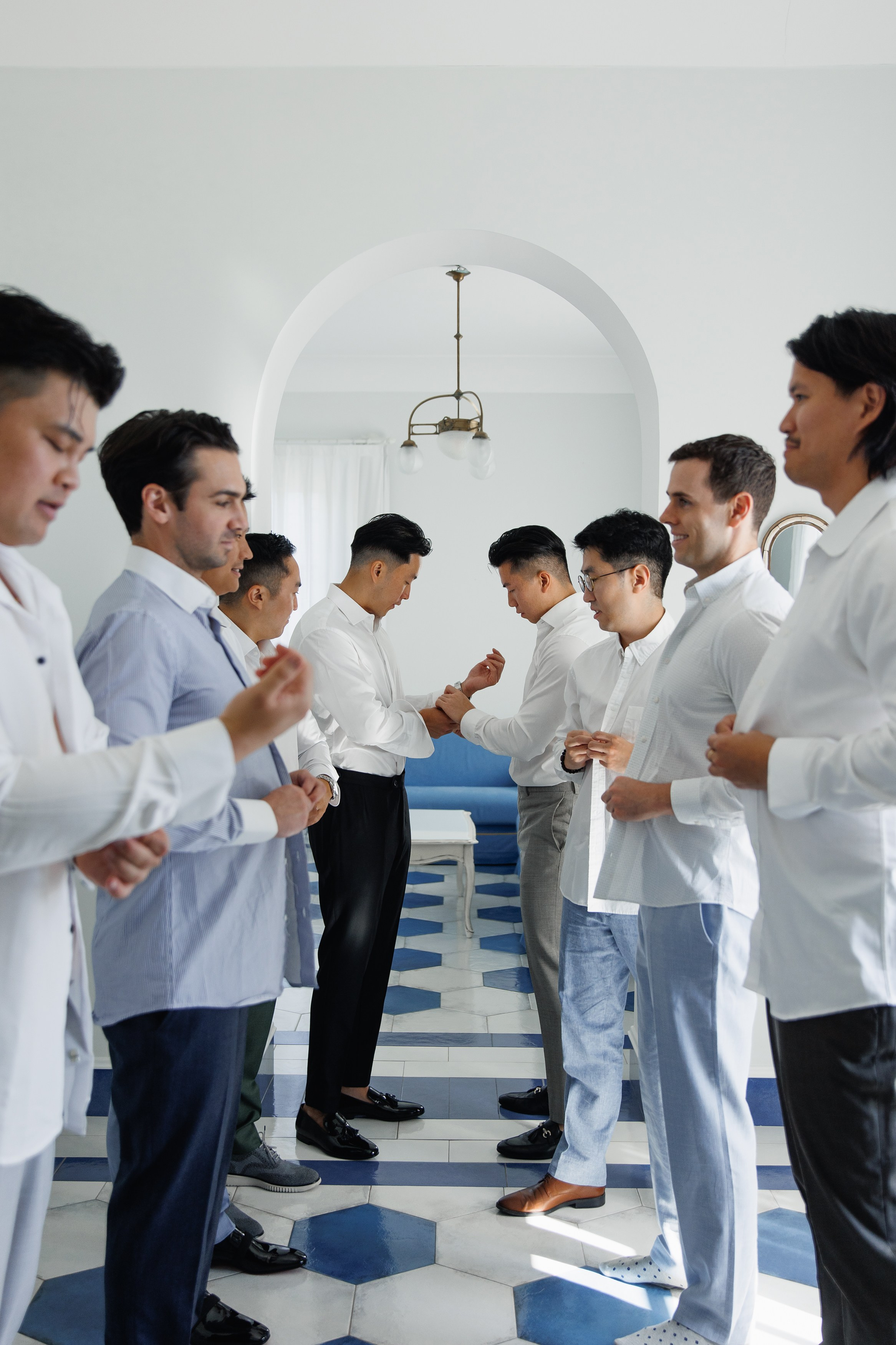 Wedding Villa Eva Ravello. Wedding Photographer Rome Tuscany Como Sicily Puglia Amalfy Italy- Oksana Savenchuk