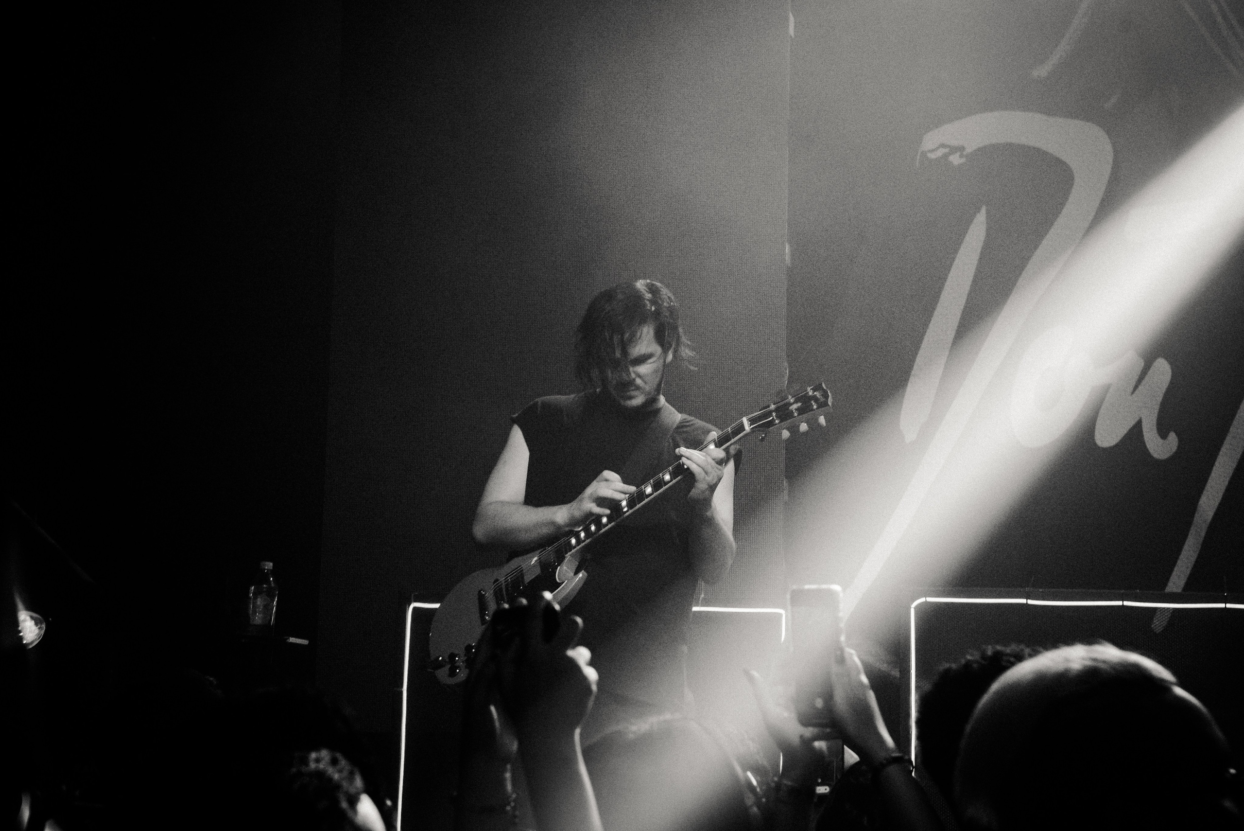 23.04.28 DON TETTO. Fotógrafo David Yance