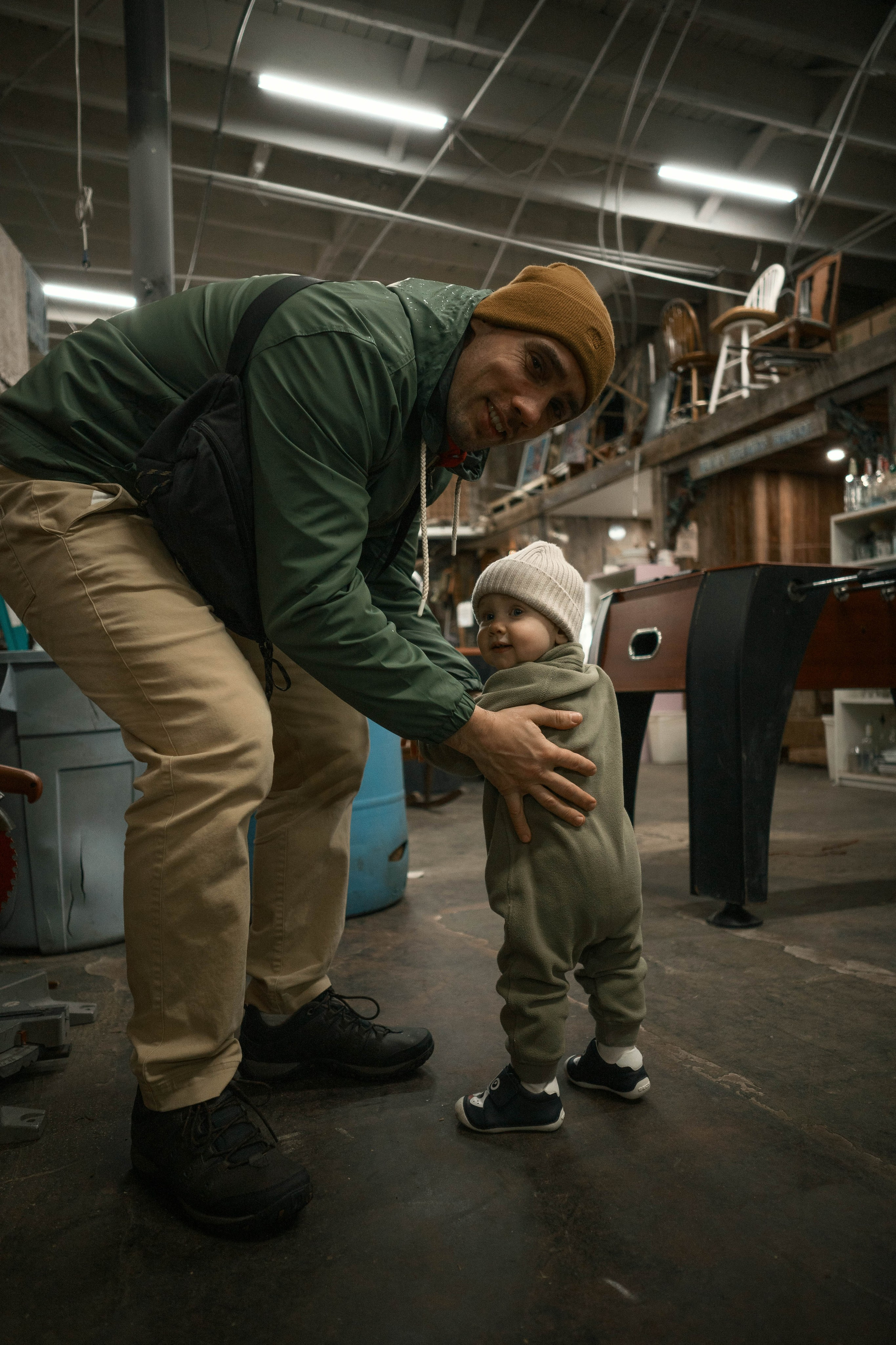 Olivka. Photographer in Hawaii