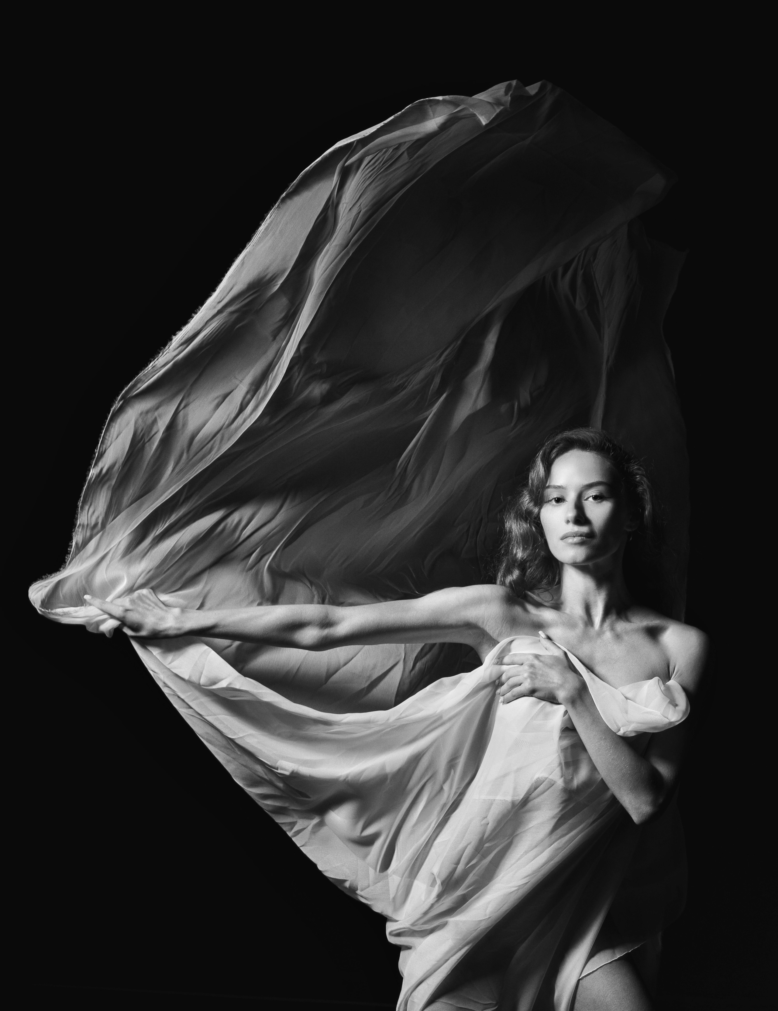 Анастасия. Наргиз Сулейманова - Фотограф в Азербайджане