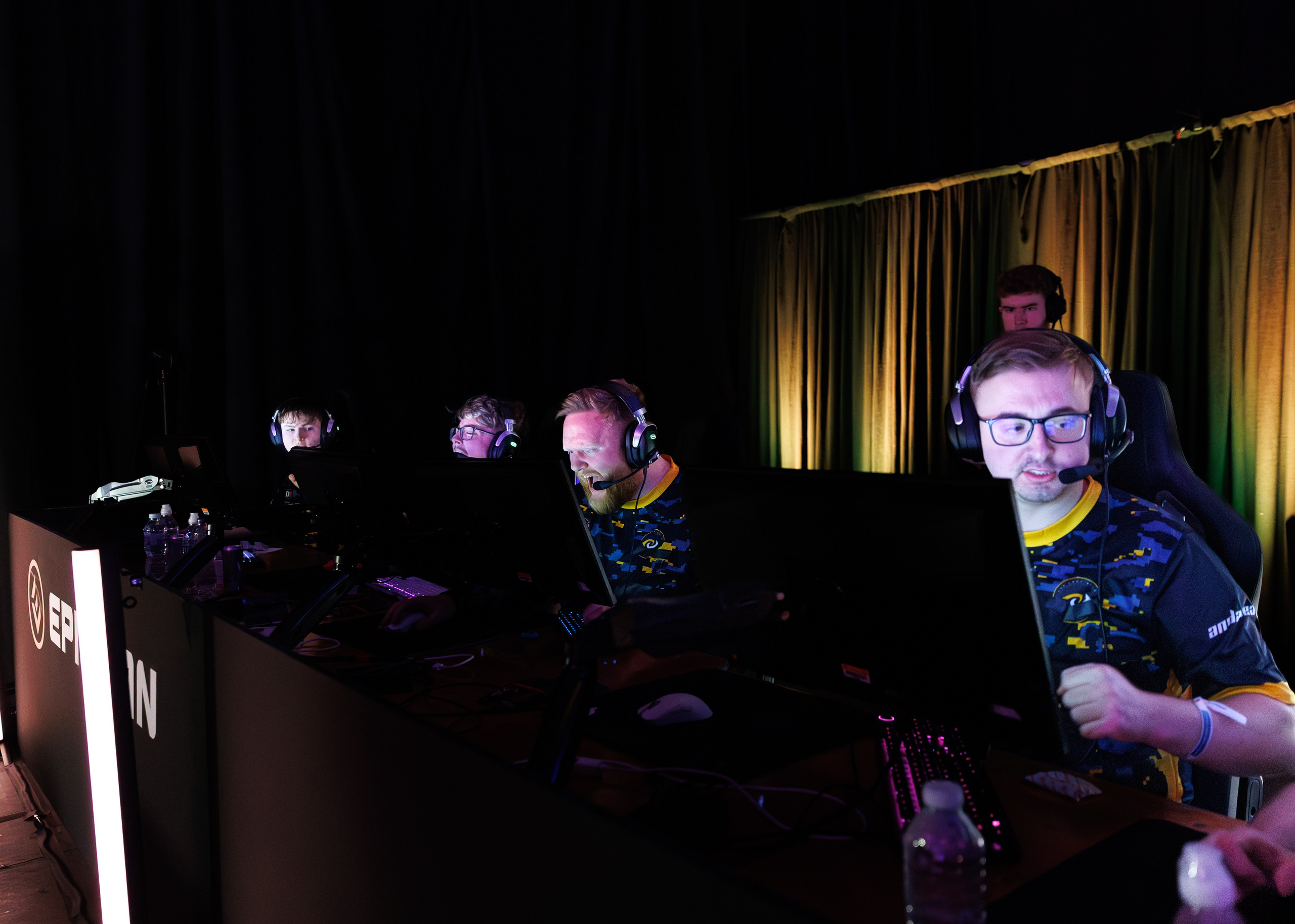 Marcin Riehs Photography|Esports|Events|Nightlife