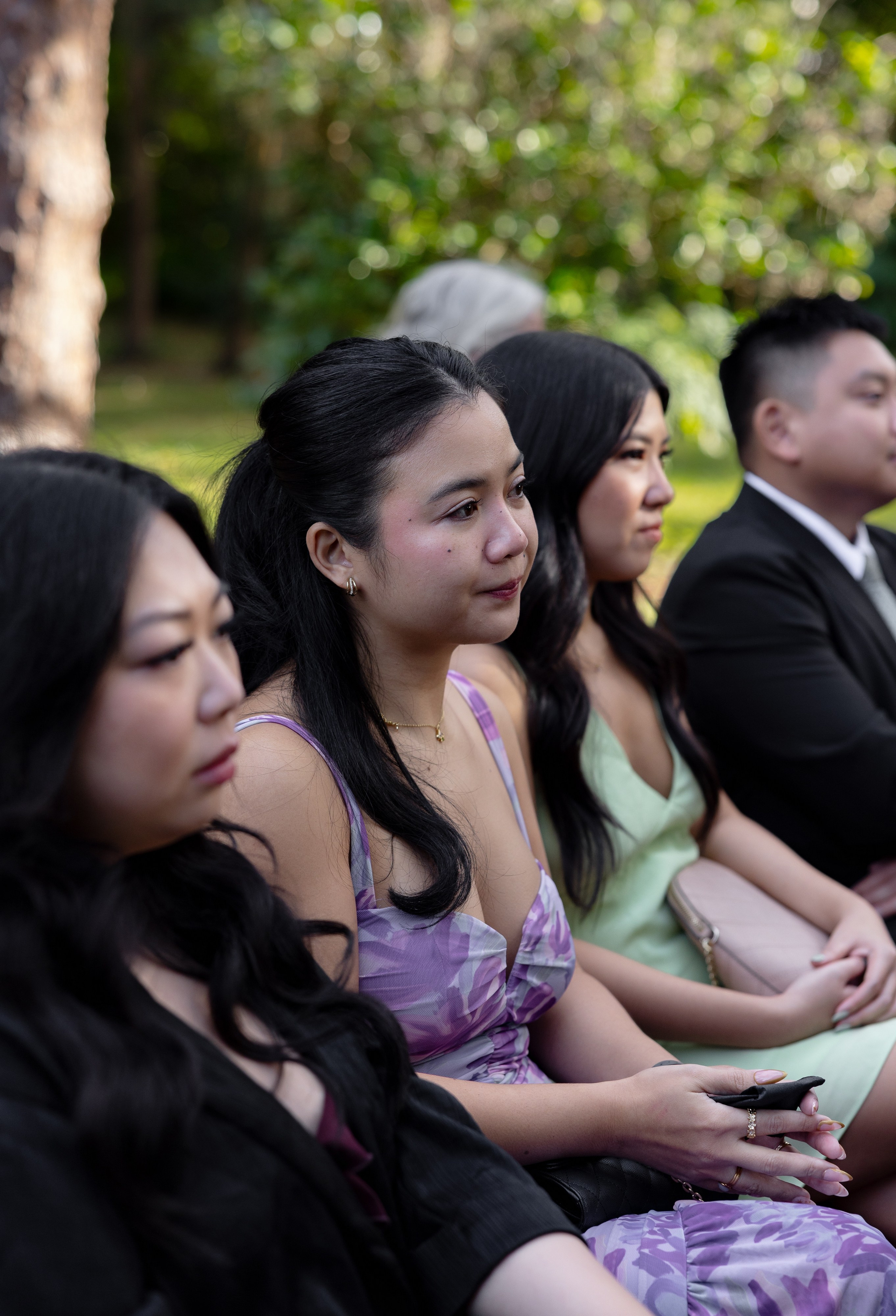 Eunice and RJ. Orlando. Photographer Anastasia Nagibina