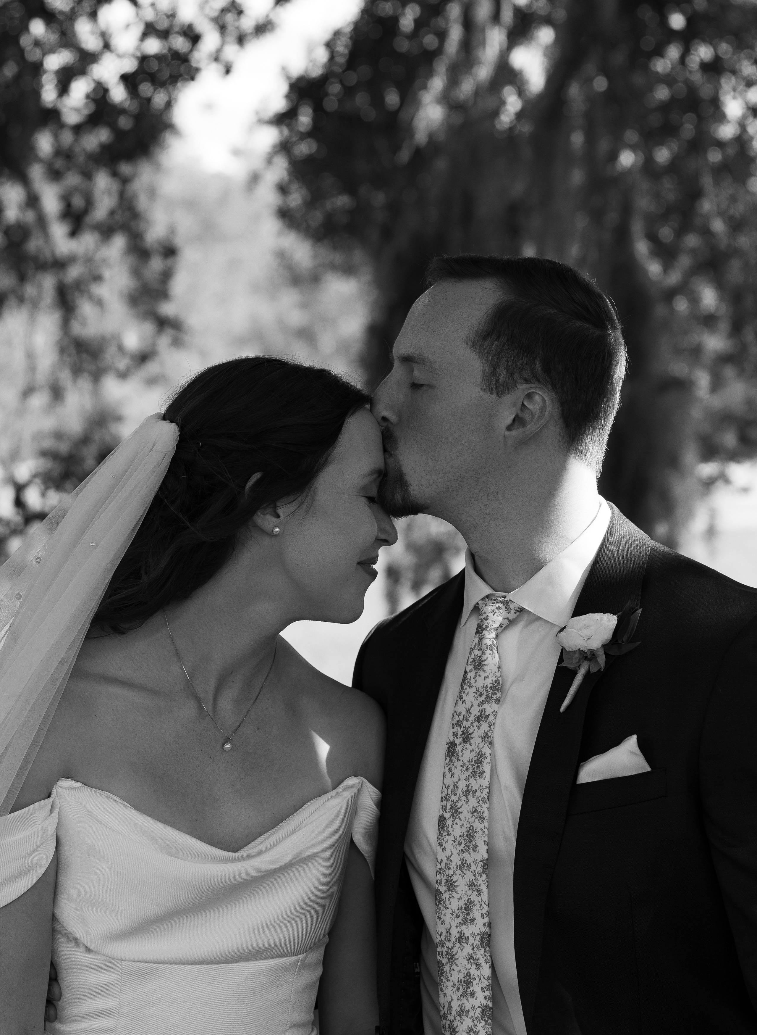 Haley and Will. Photographer Anastasia Nagibina