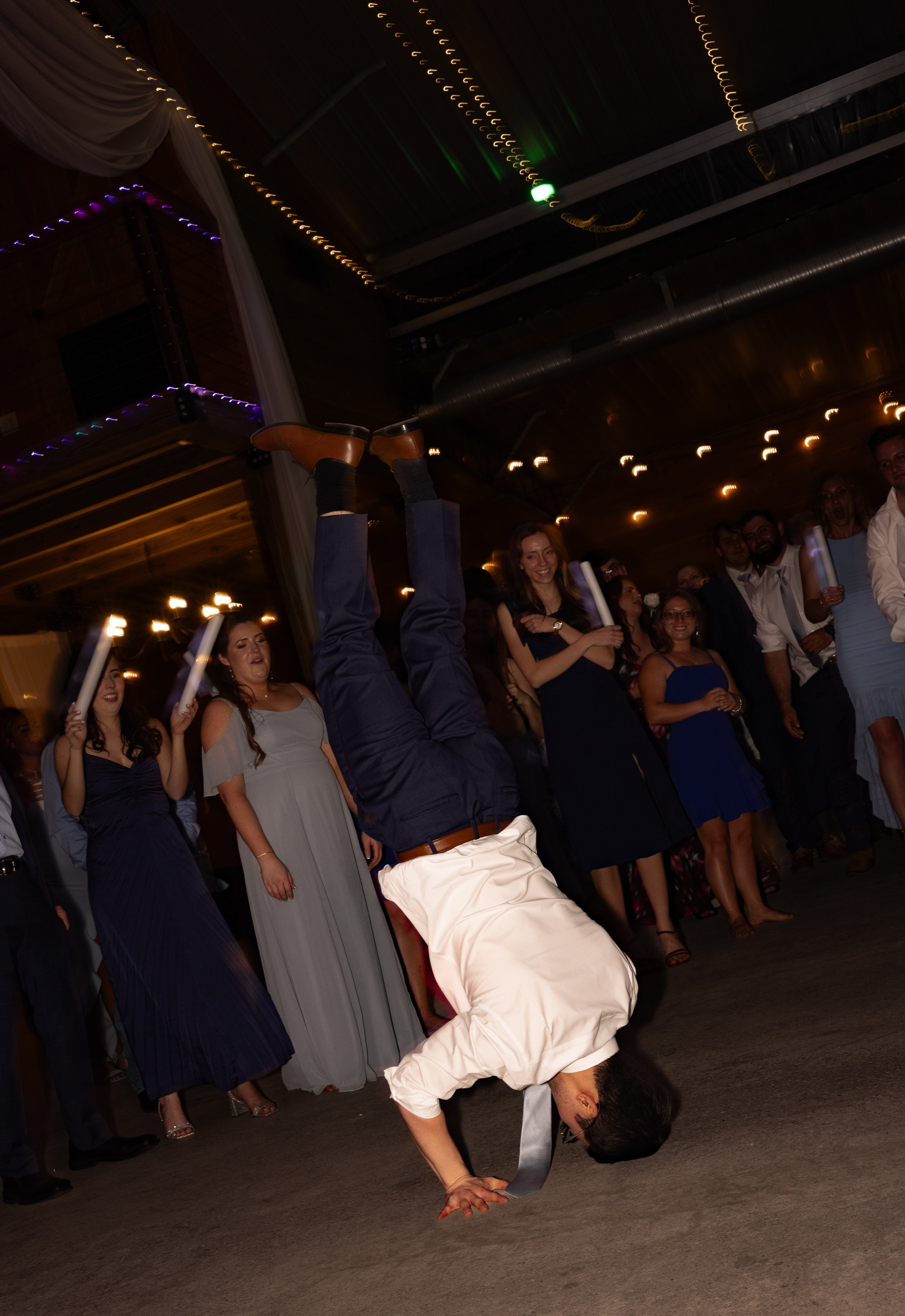 Haley and Will. Photographer Anastasia Nagibina