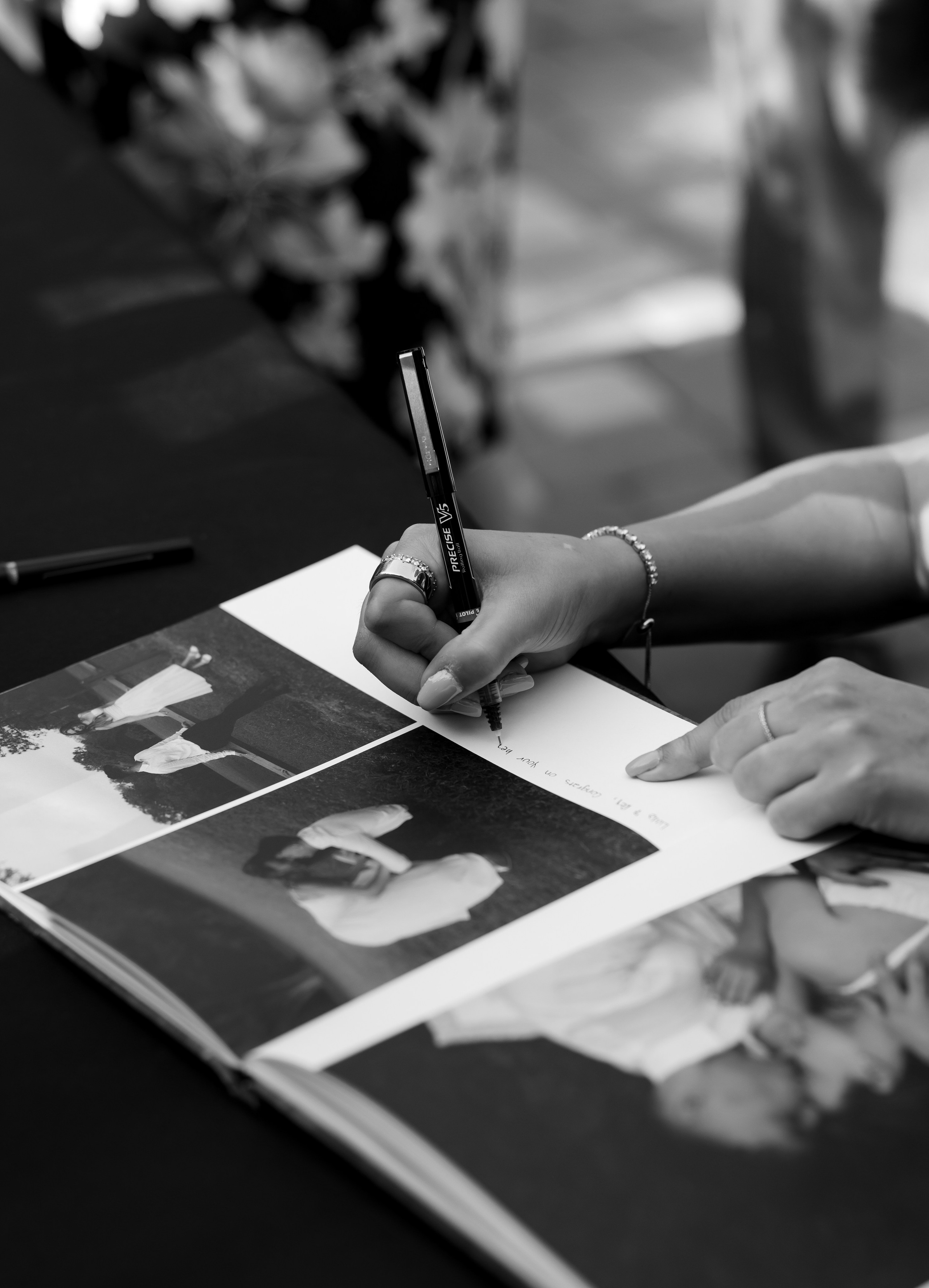 Reys wedding at Lake Lucy. Photographer Anastasia Nagibina