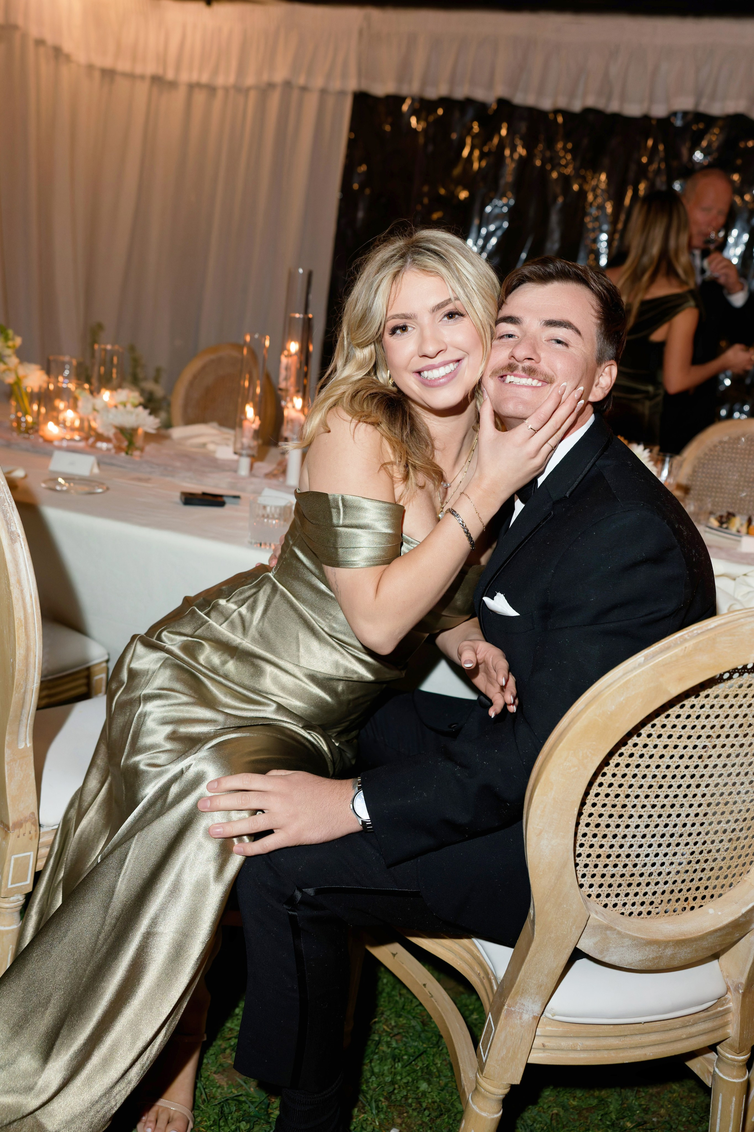 Wedding at Fonte Sala, Umbria