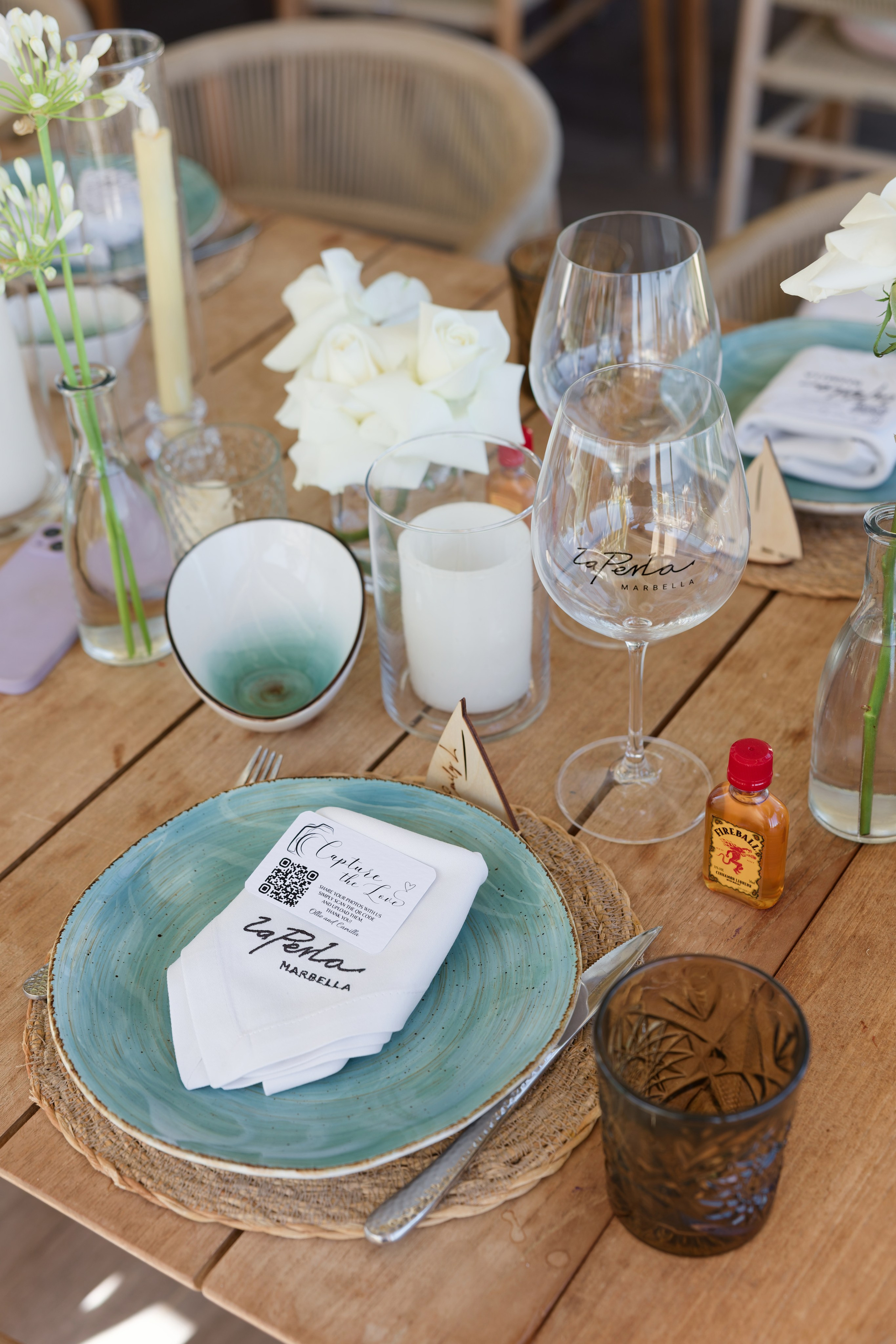 Beach Wedding in Marbella PREVIEW. Destination Wedding Photographer — Nikita Burtsev