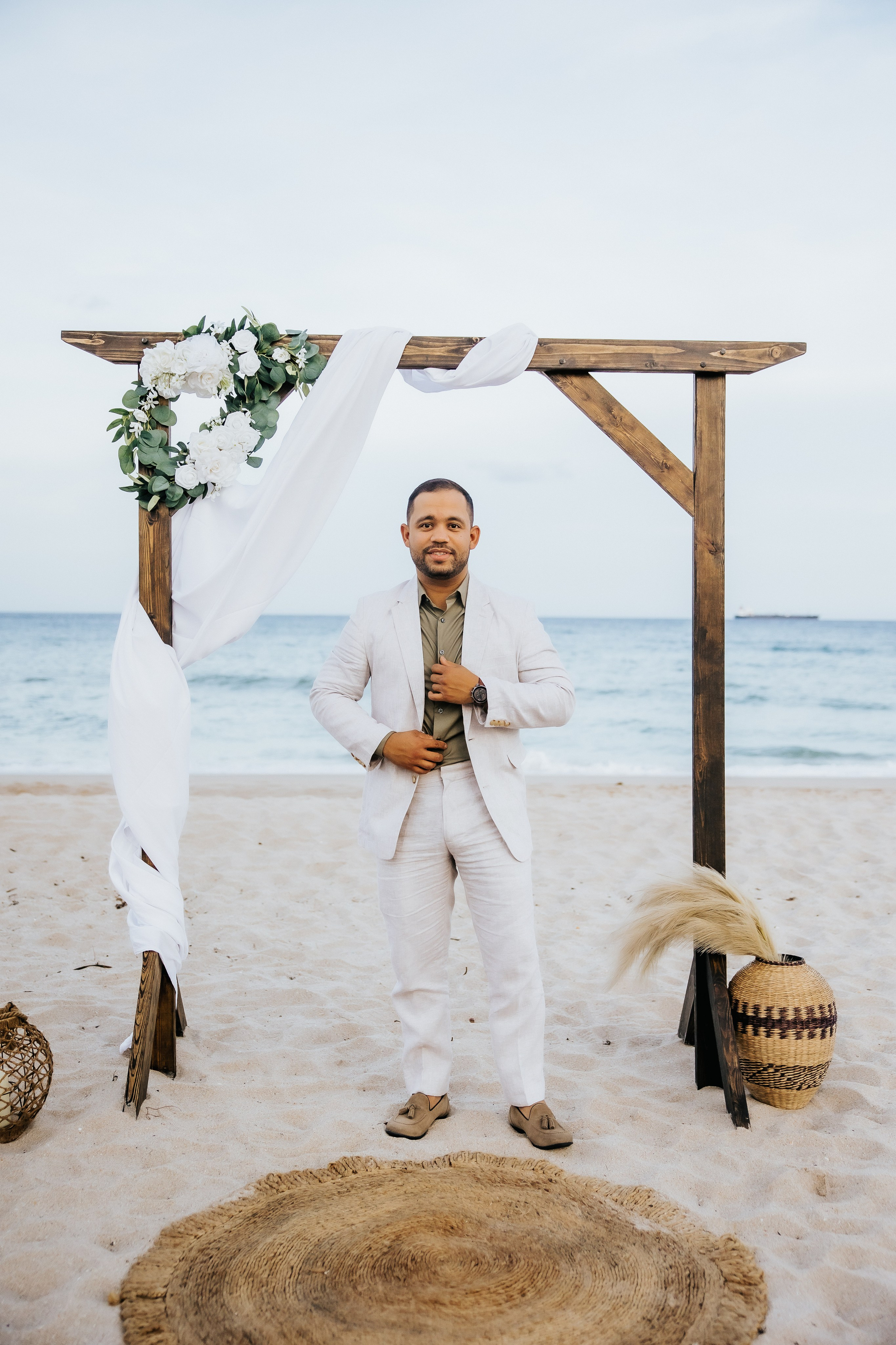 Heather & Jose wedding. Alya Leto Photographer