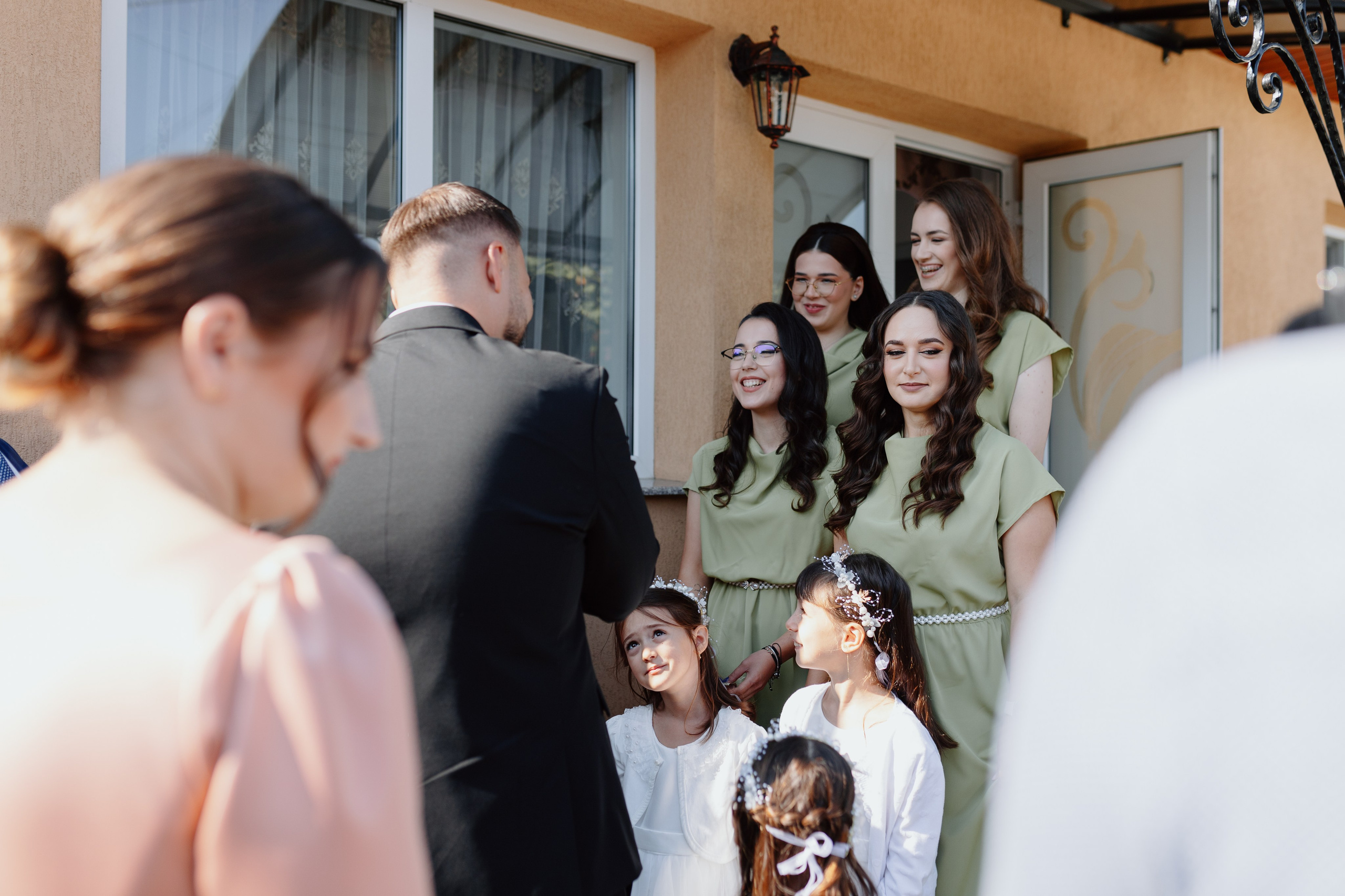 Iustin & Fabiana. Main