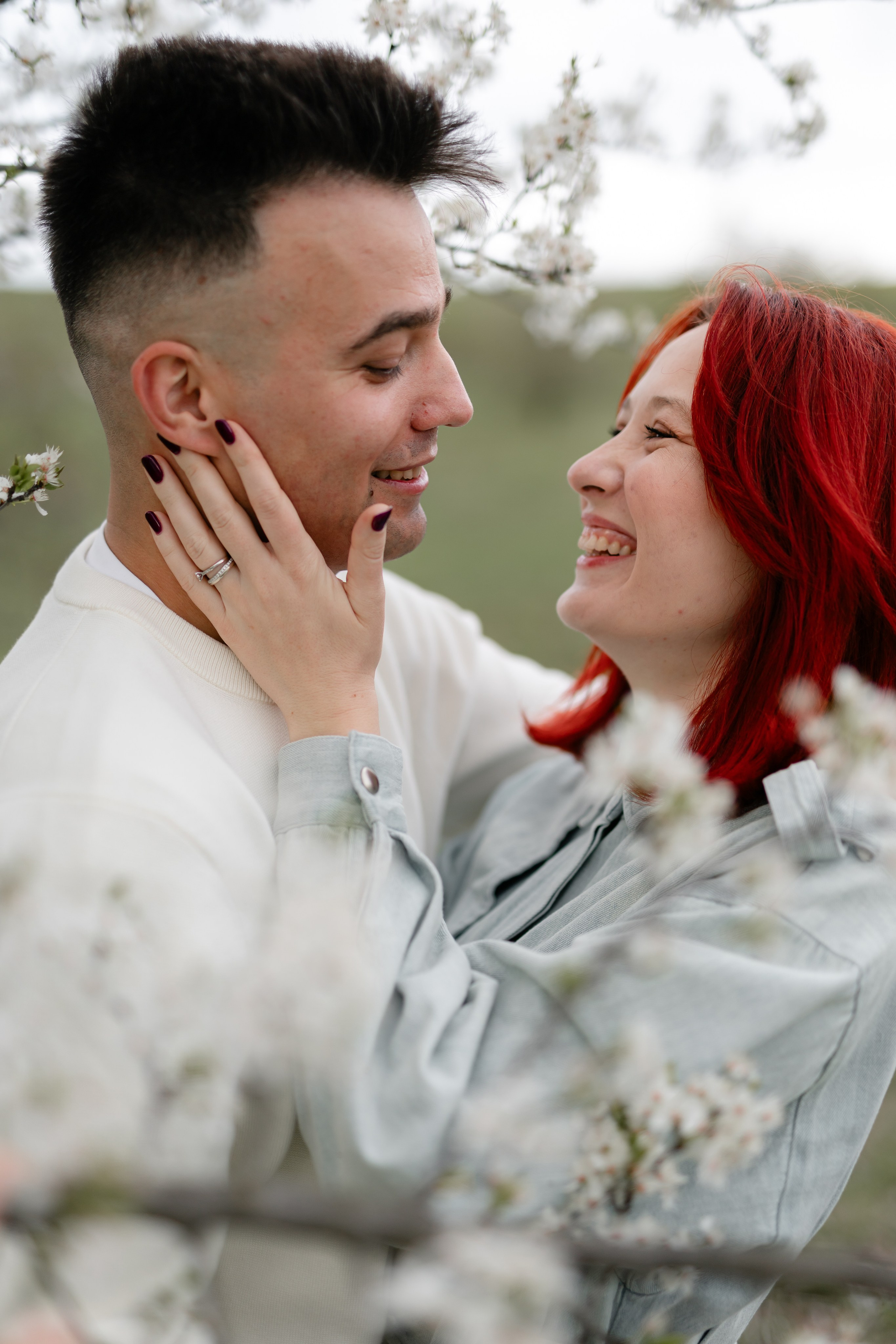 Casiana & Victor. Main