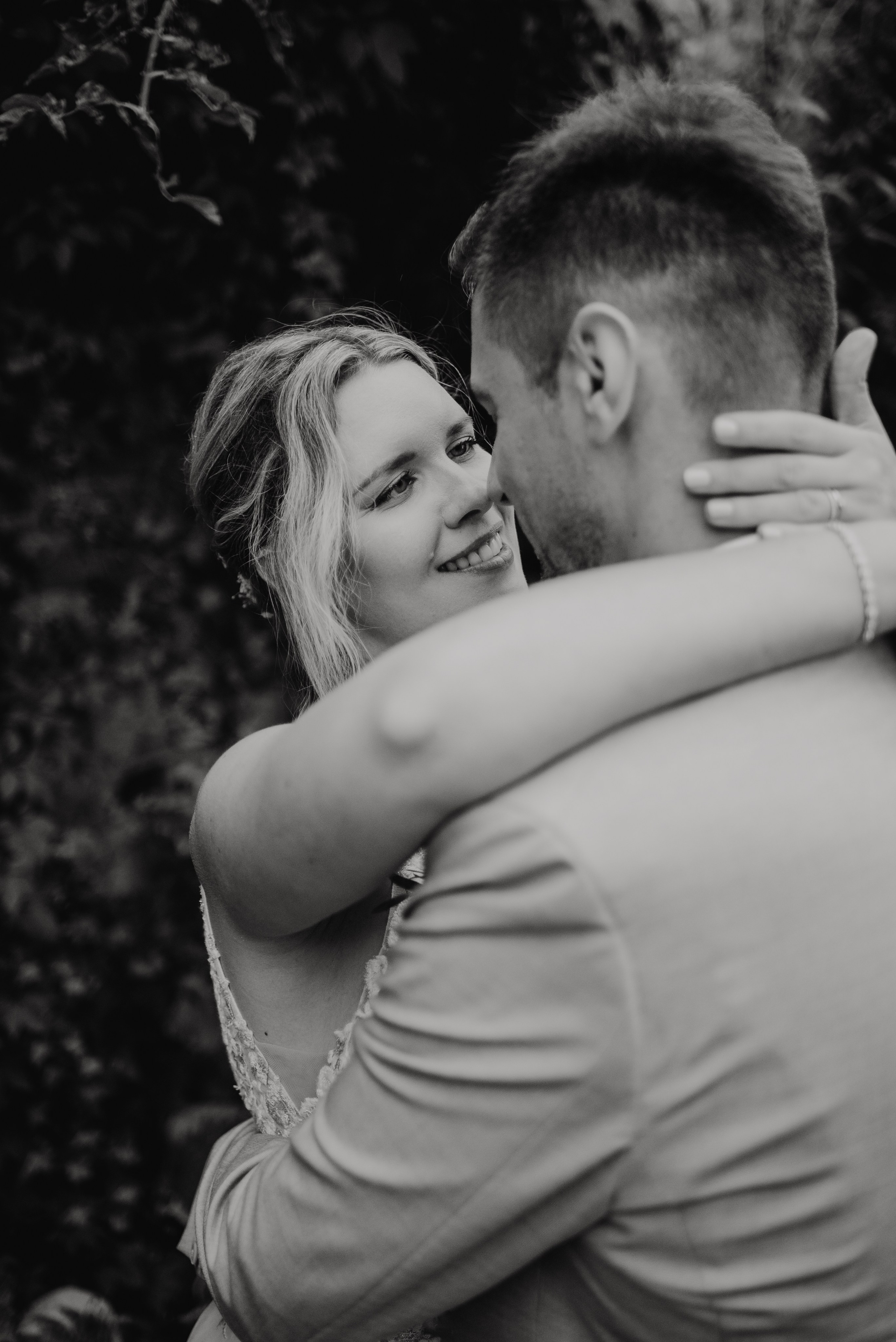 Daniela + Marcel. Lifestyle, wedding and family photographer