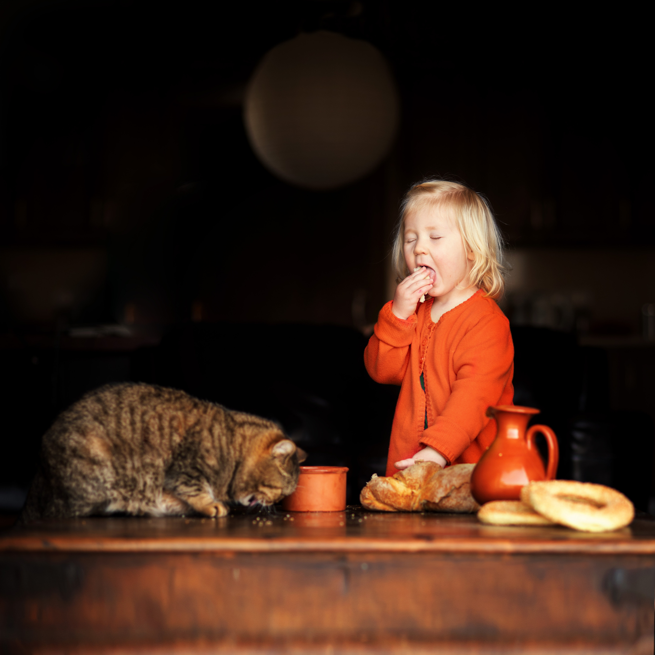 Детская фотография. Семейный и детский фотограф на Кипре Hanna Pinchuk