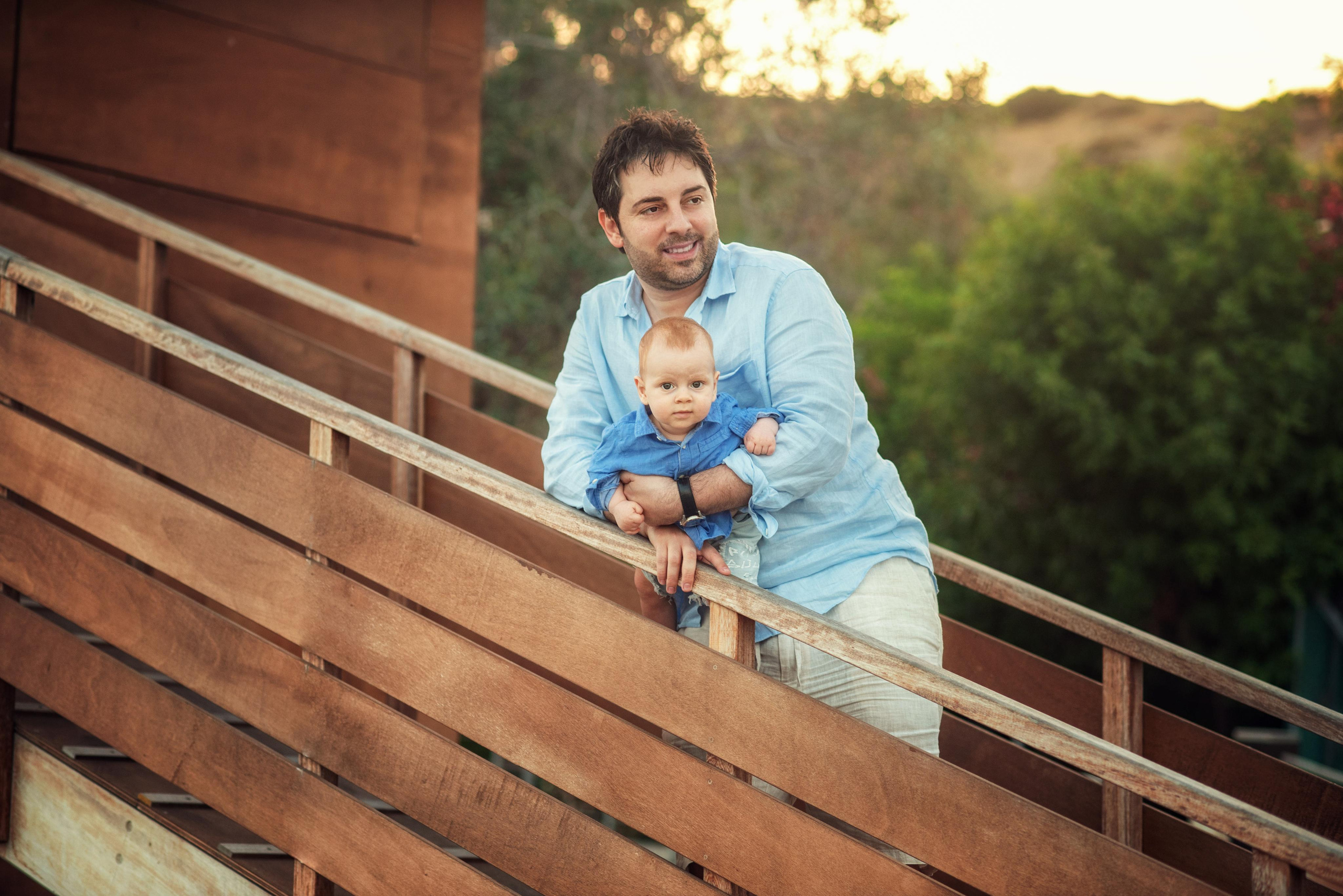 Семейная фотография. Семейный и детский фотограф на Кипре Hanna Pinchuk