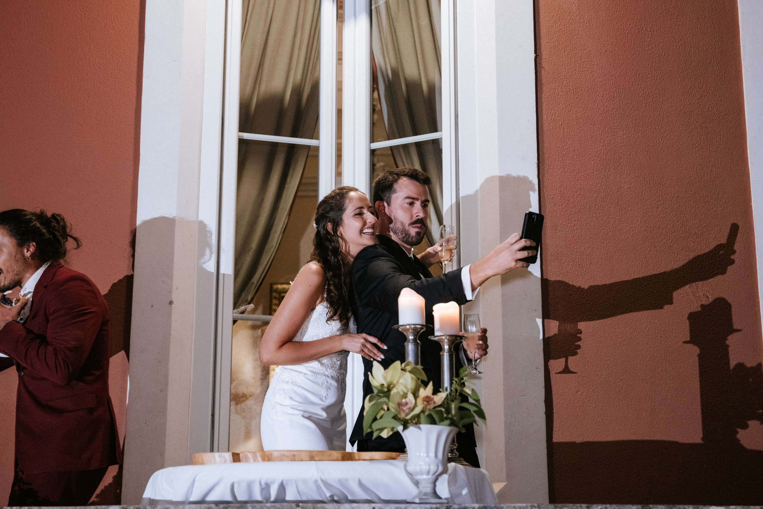 Galeria e Filme Casamento Challet Fonte Nova. Fotografia e Filmes de Casamento de Luxo | Portugal & Destination Weddings | Ricardo & Mary Pictures