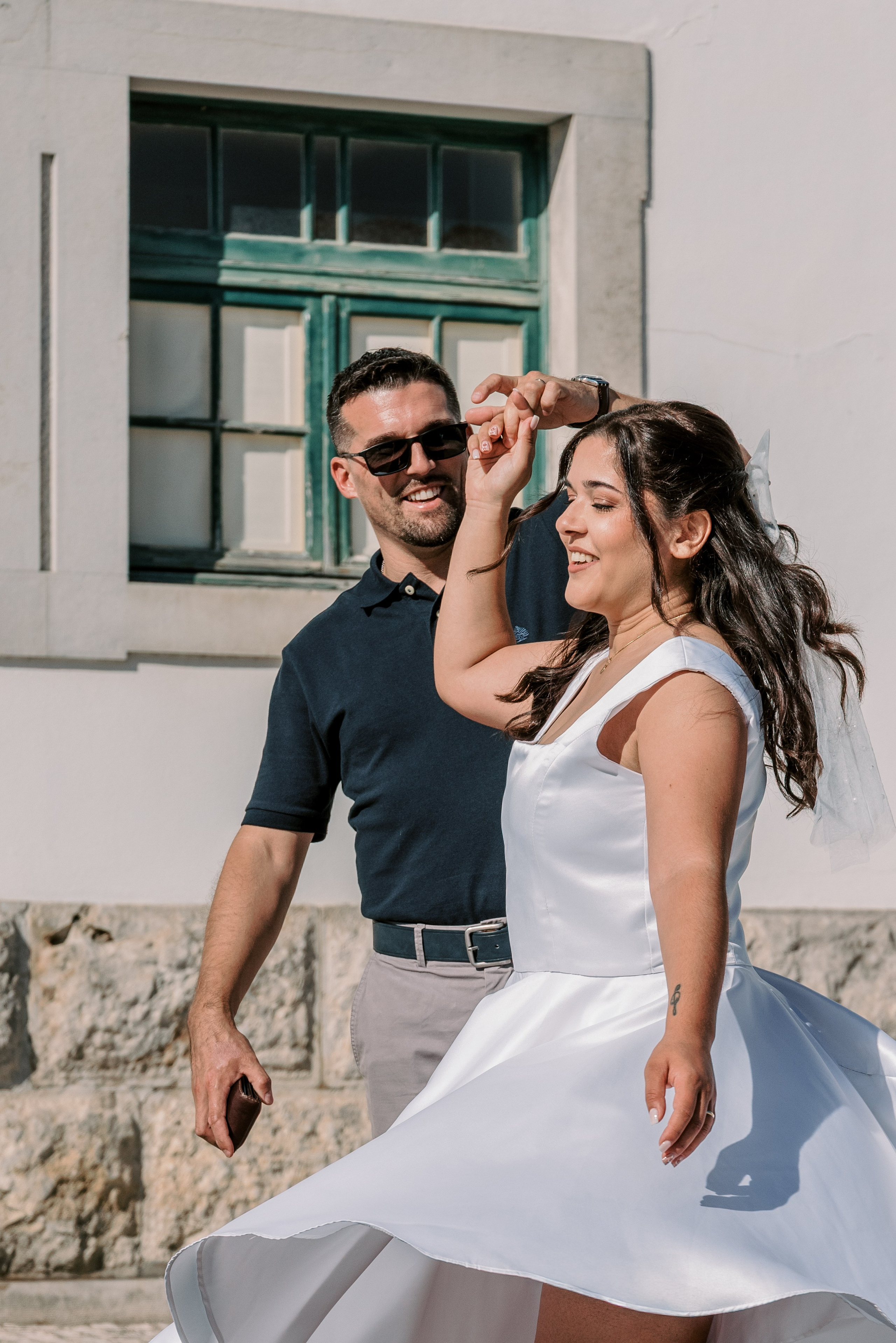 Galeria e Filme de Casamento — Ana Cristina & Ricardo. Fotografia e Filmes de Casamento de Luxo | Portugal & Destination Weddings | Ricardo & Mary Pictures