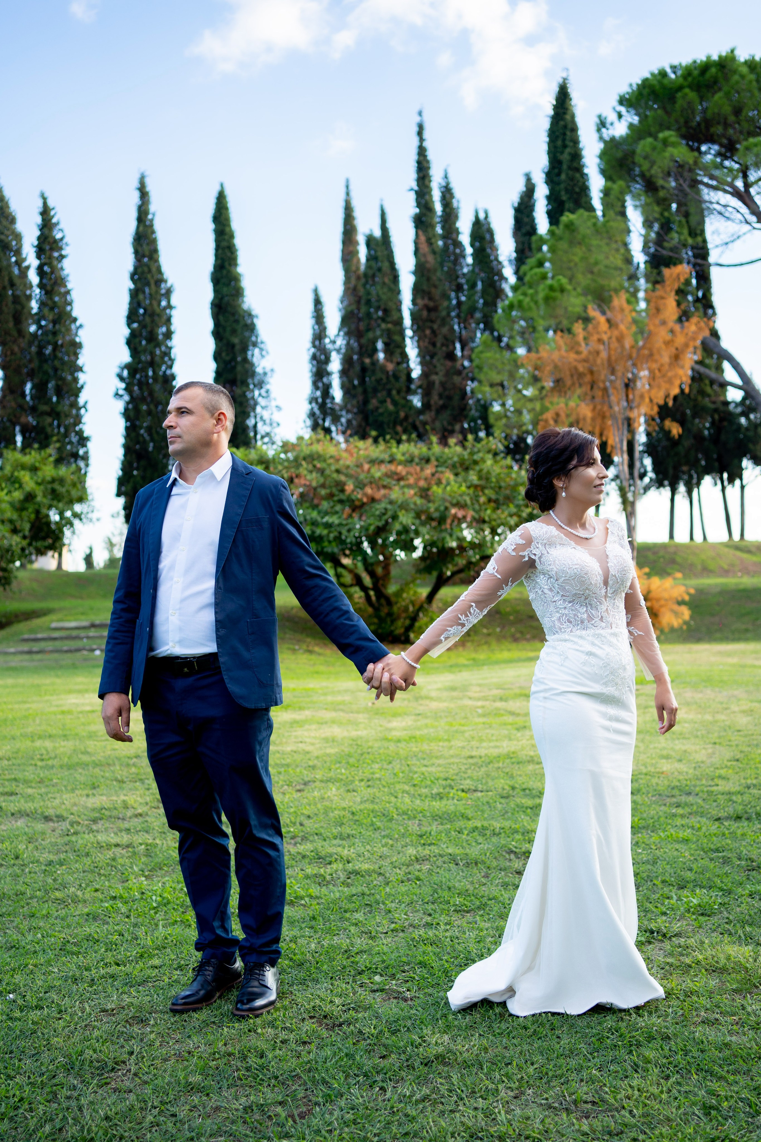 Portafoglio. Mocanu Roman di fotografo in Bologna/Modena/Ferrara