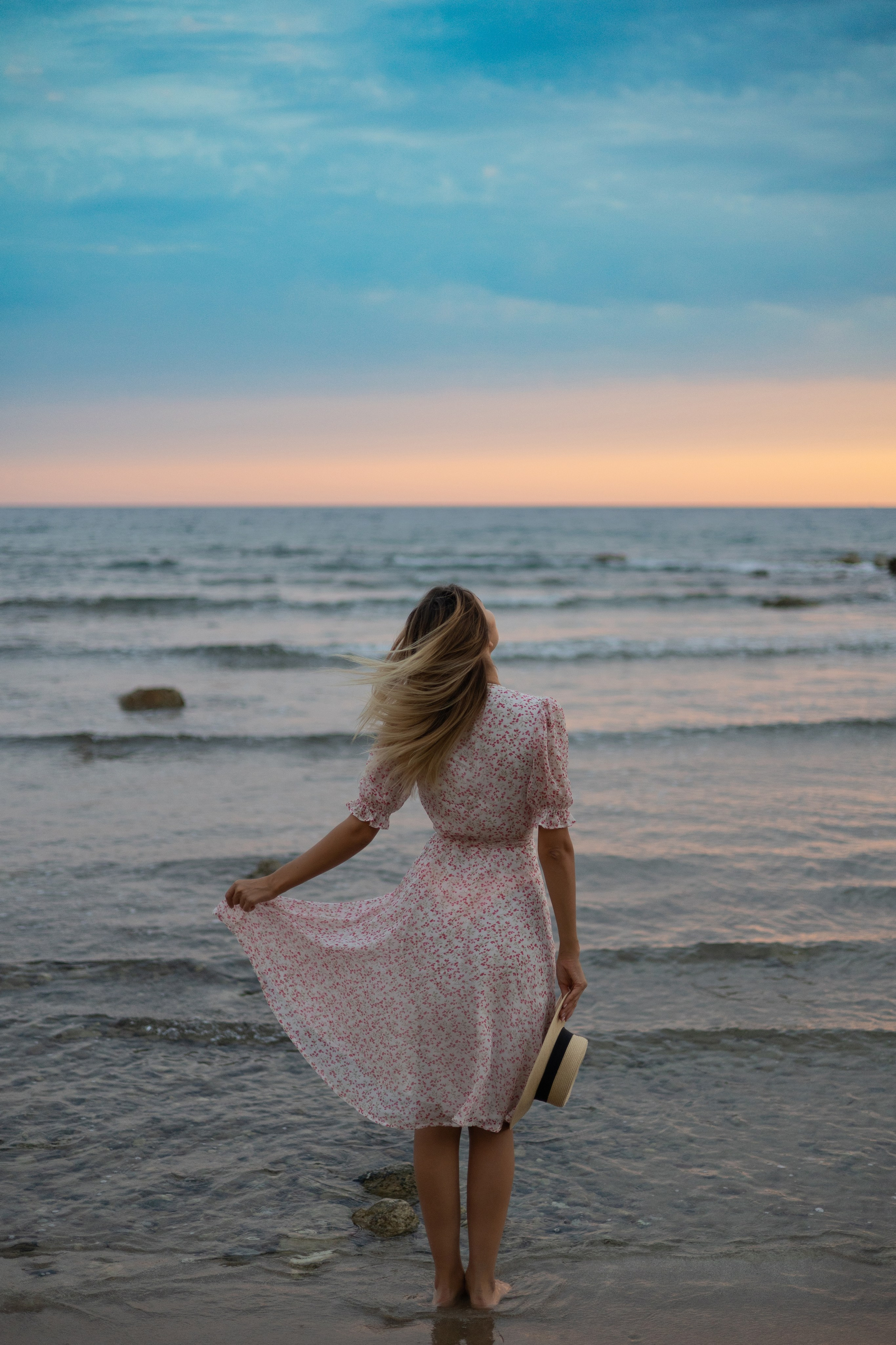 Kristina Kozheltsova- Soulful Portrait&Lifestyle&Love Story Photographer in Leipzig, Germany