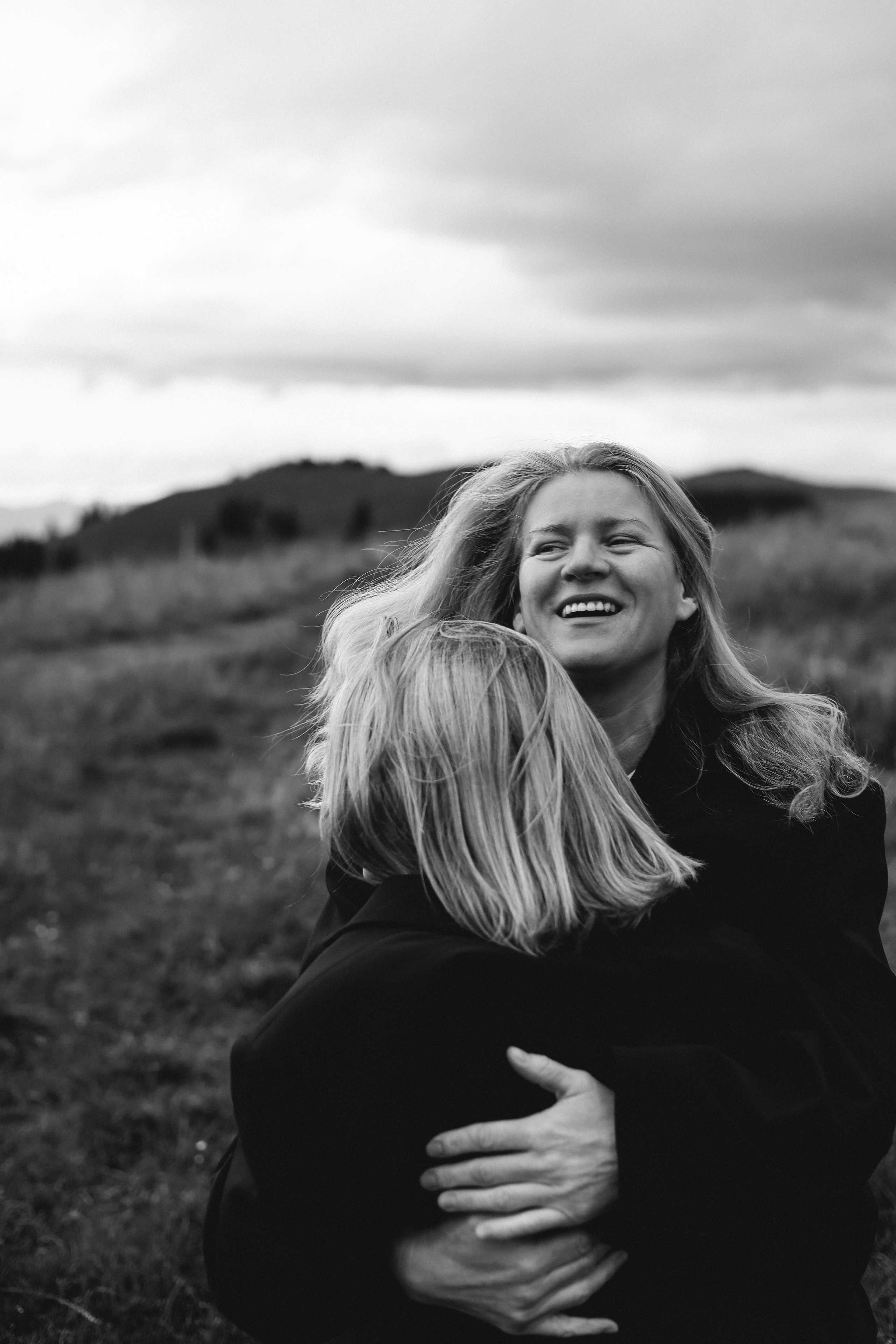 Life Stages. Photographer Marina Kravchuk