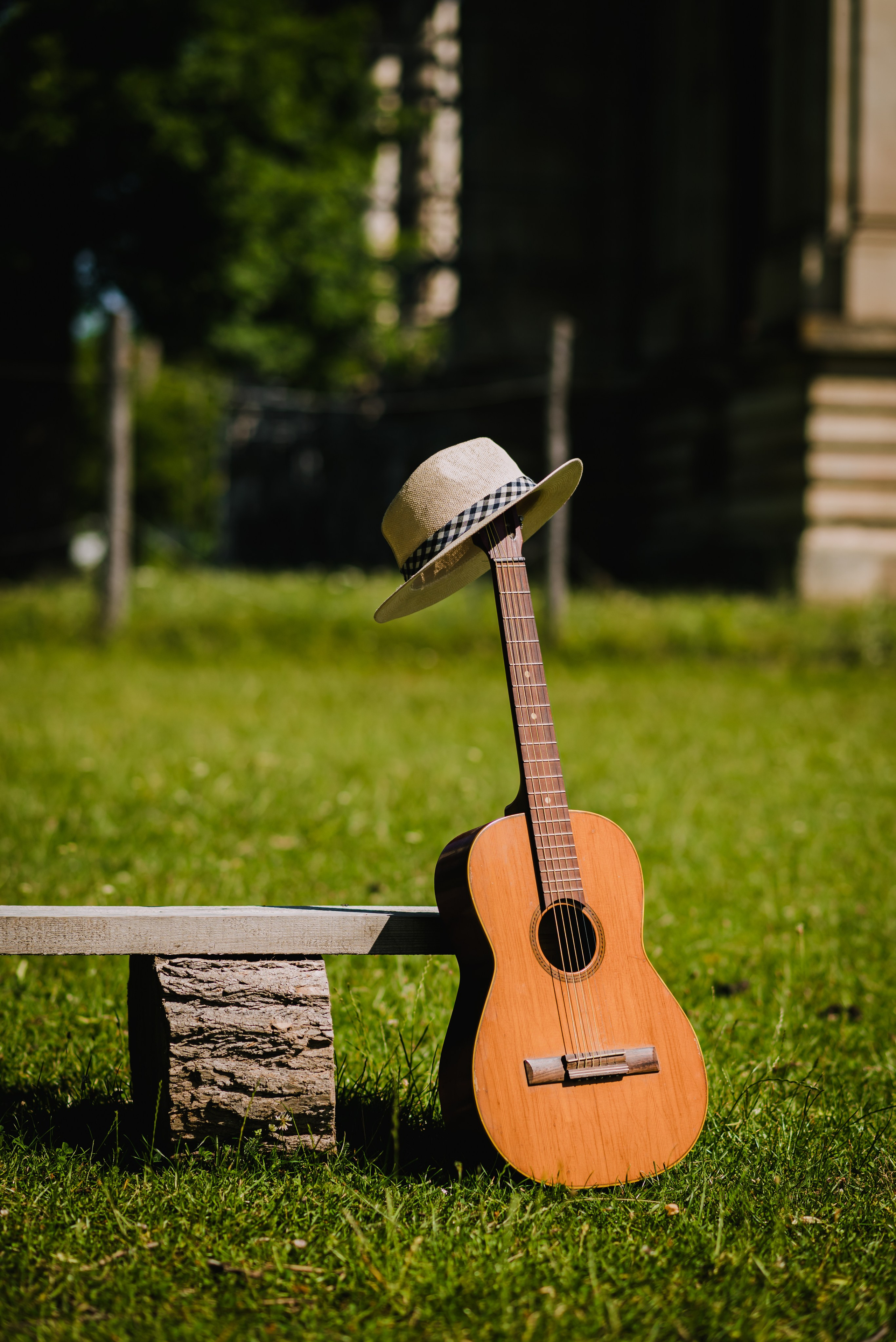 Ella & Petre. Giani Maftei