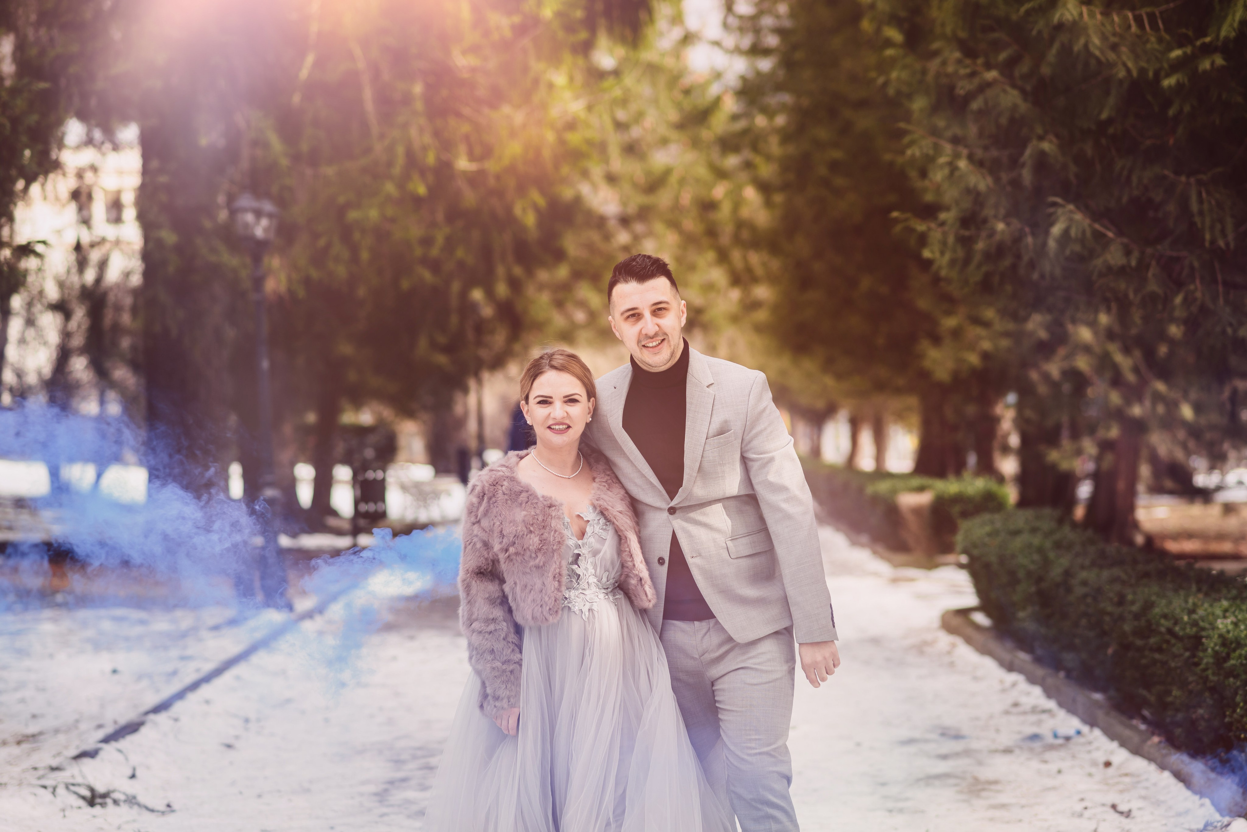 Ioana & Ionut. Giani Maftei