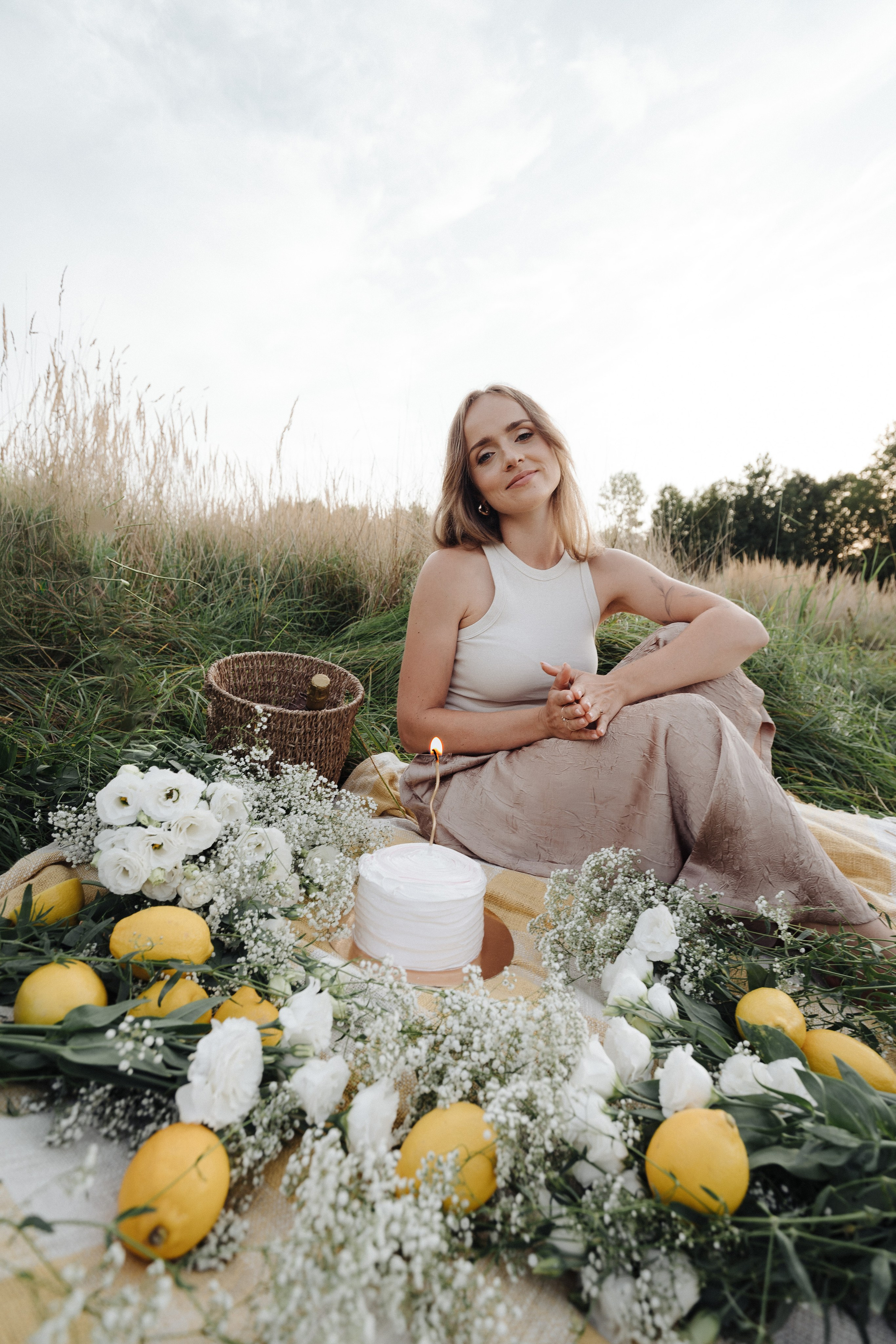 Olena. Karina Czernecka Foto