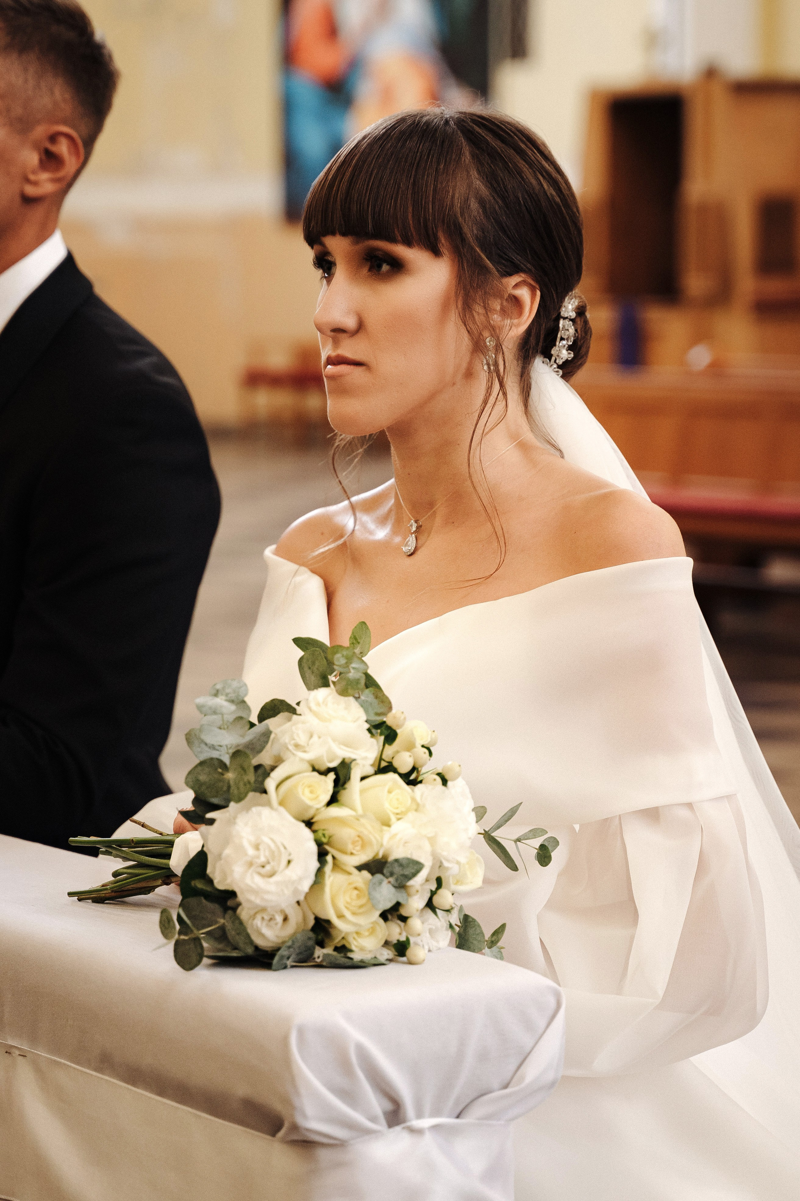 Piotr i Roksolana. Karina Czernecka Foto