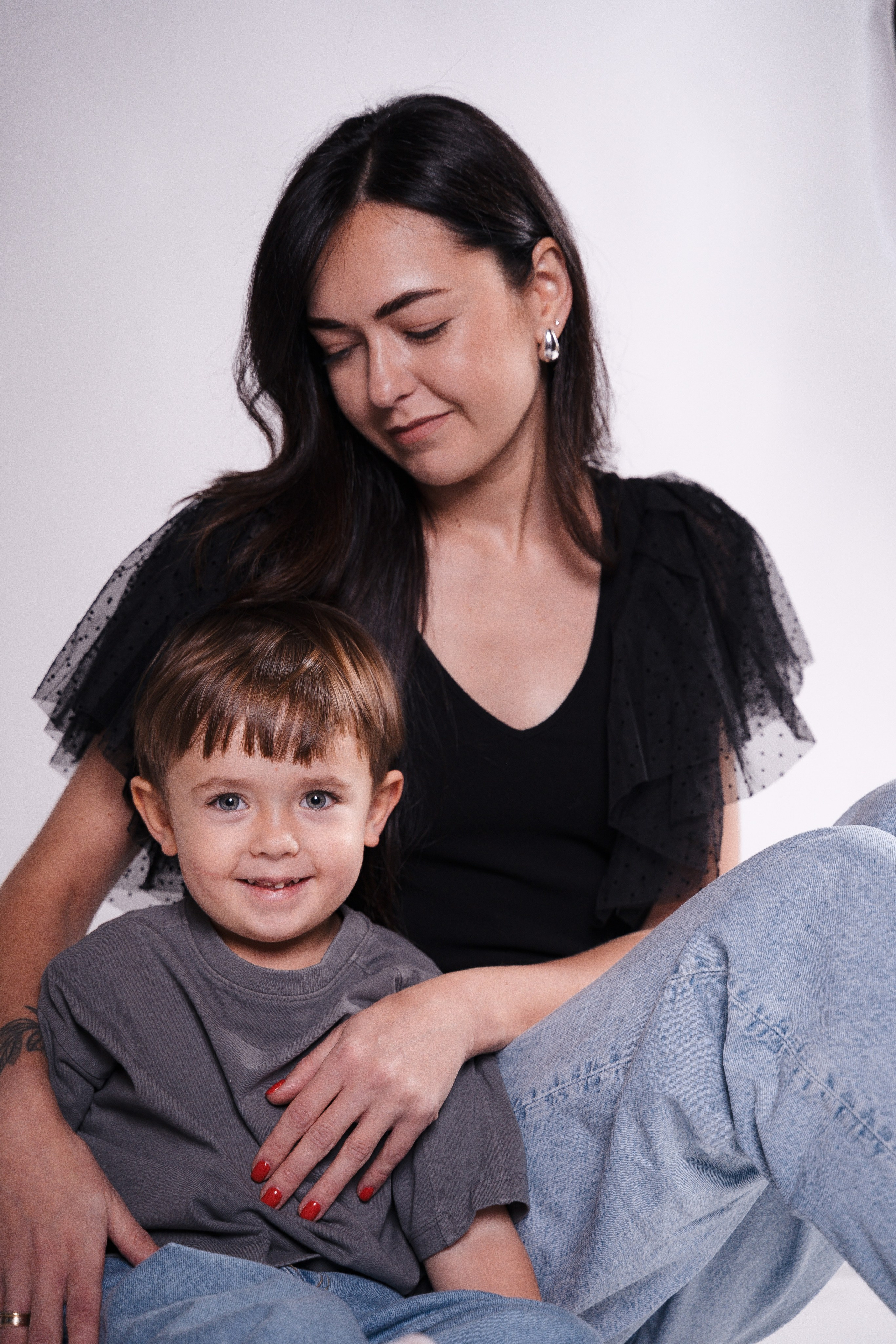 Oskar. Karina Czernecka Foto