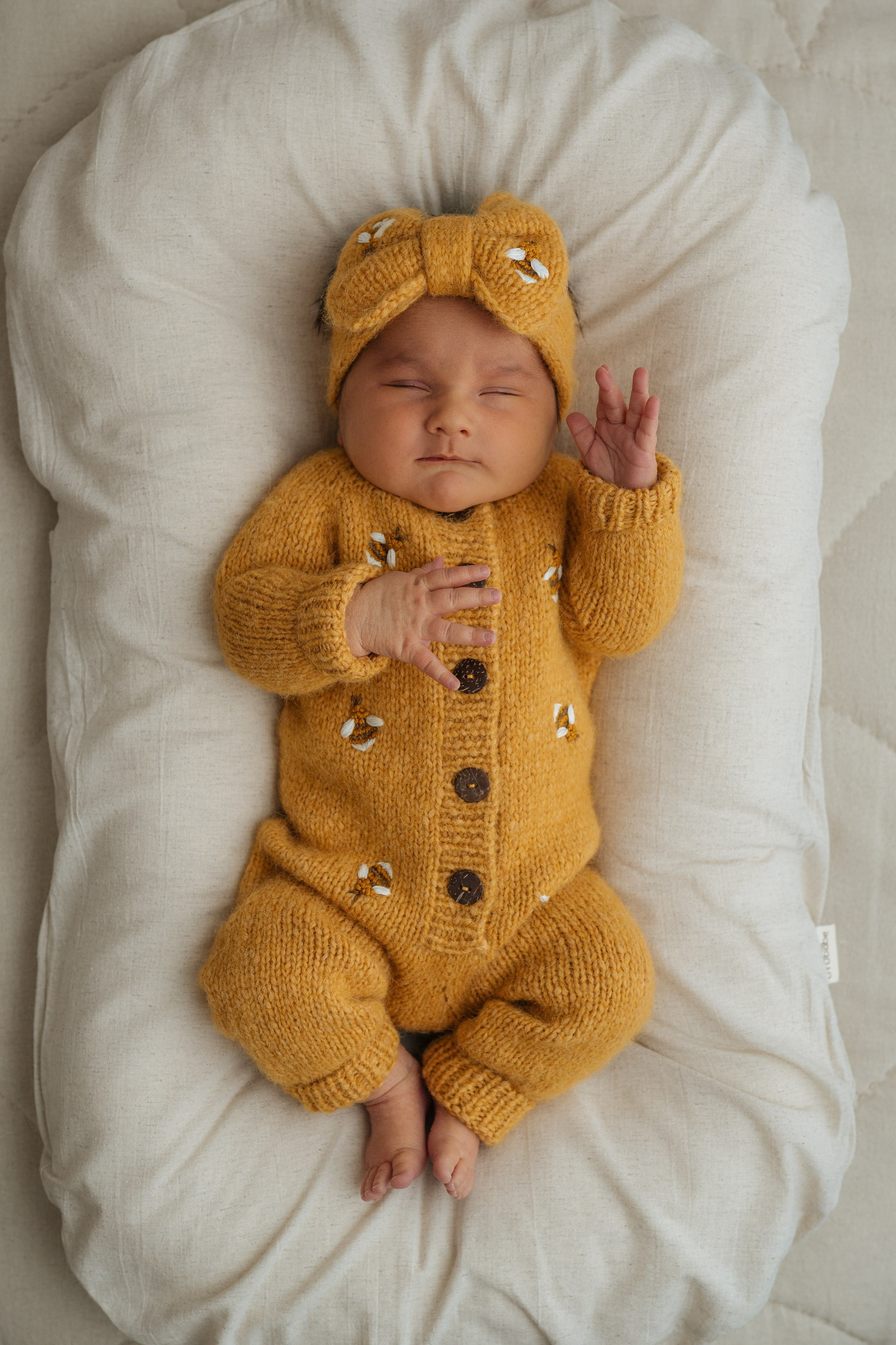 Newborn Studio. Katerina Sellitti - Newborn Fotografin aus Bern. Schweiz